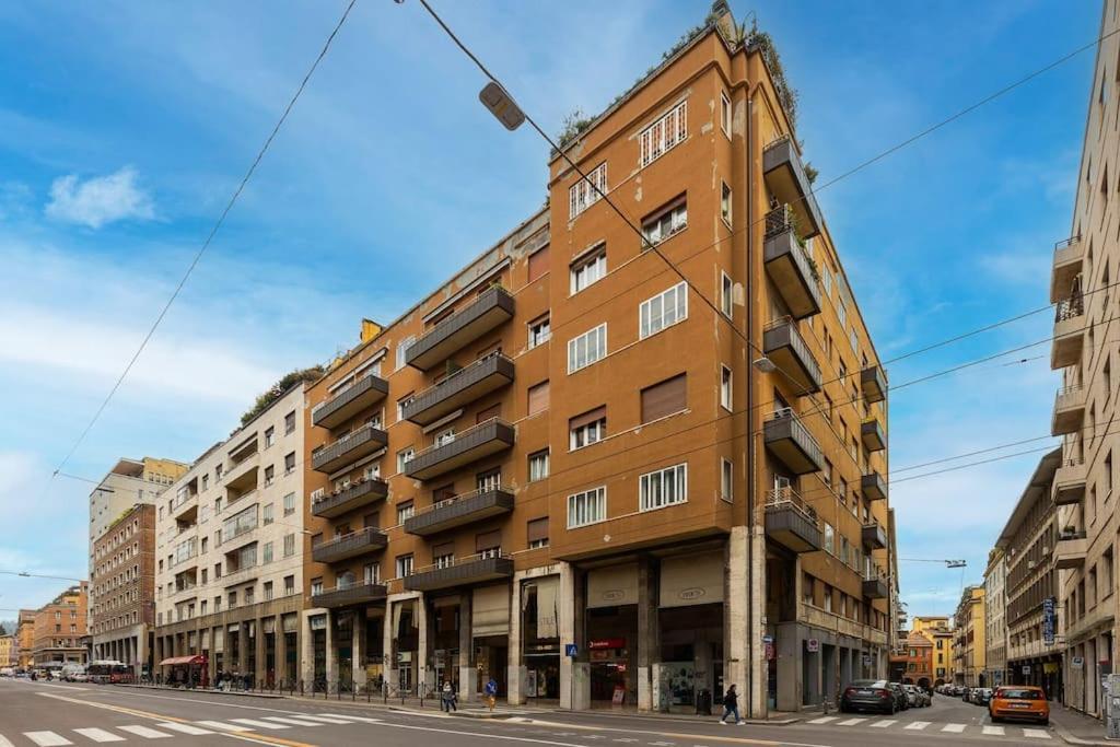 Casa Marconi 18 - Panoramic View Bologna