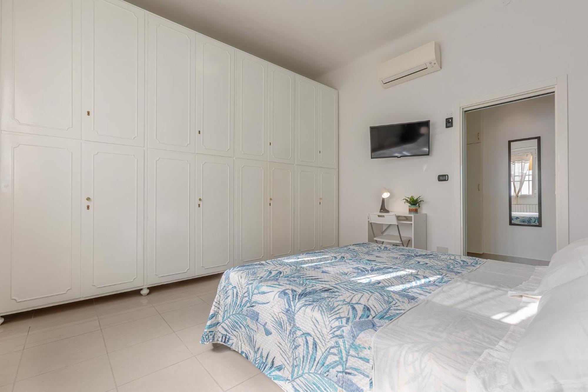 A Casa Di Norma E Oriano - With Netflix Apartment