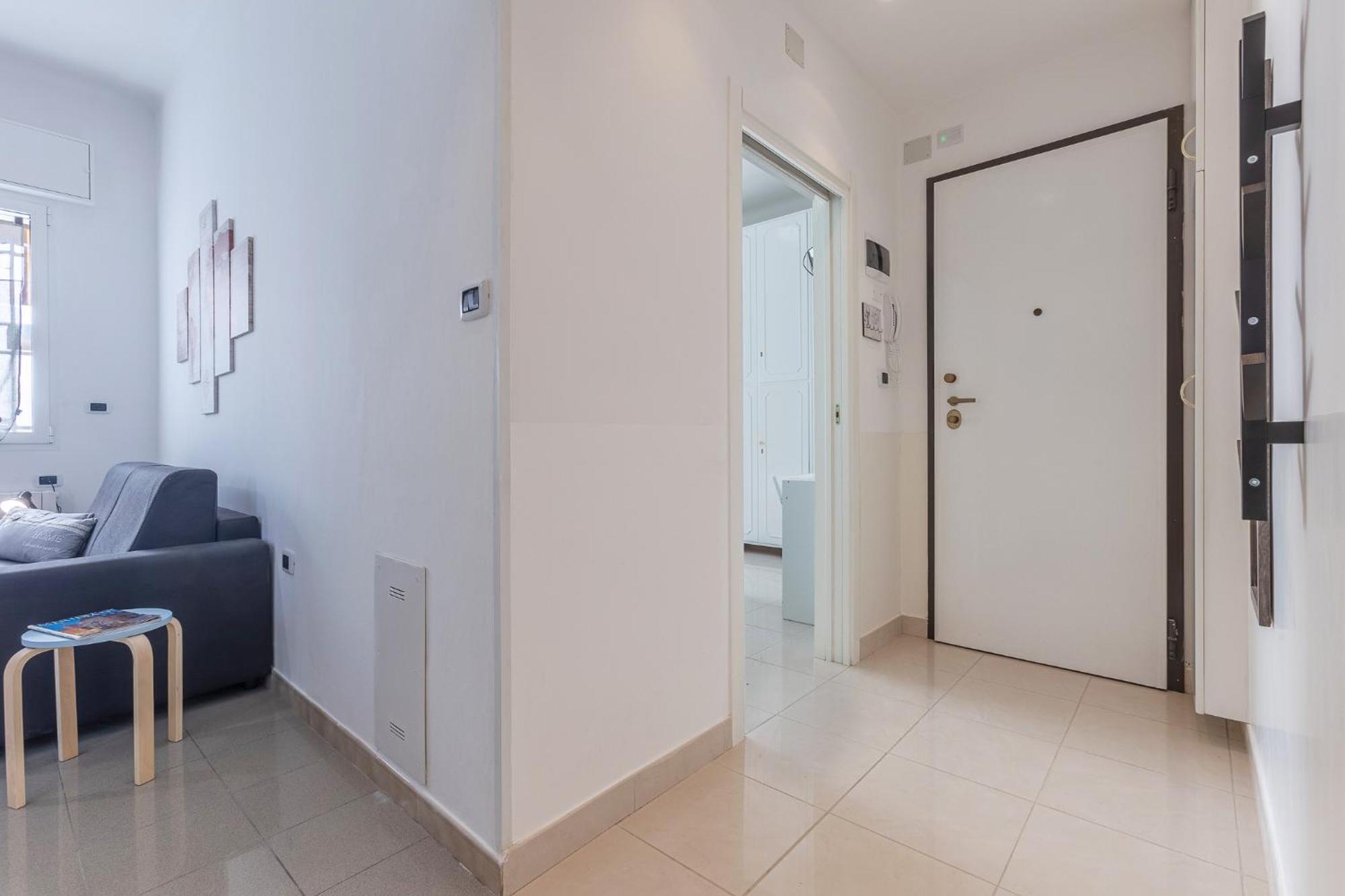 Apartment A Casa Di Norma E Oriano - With Netflix *