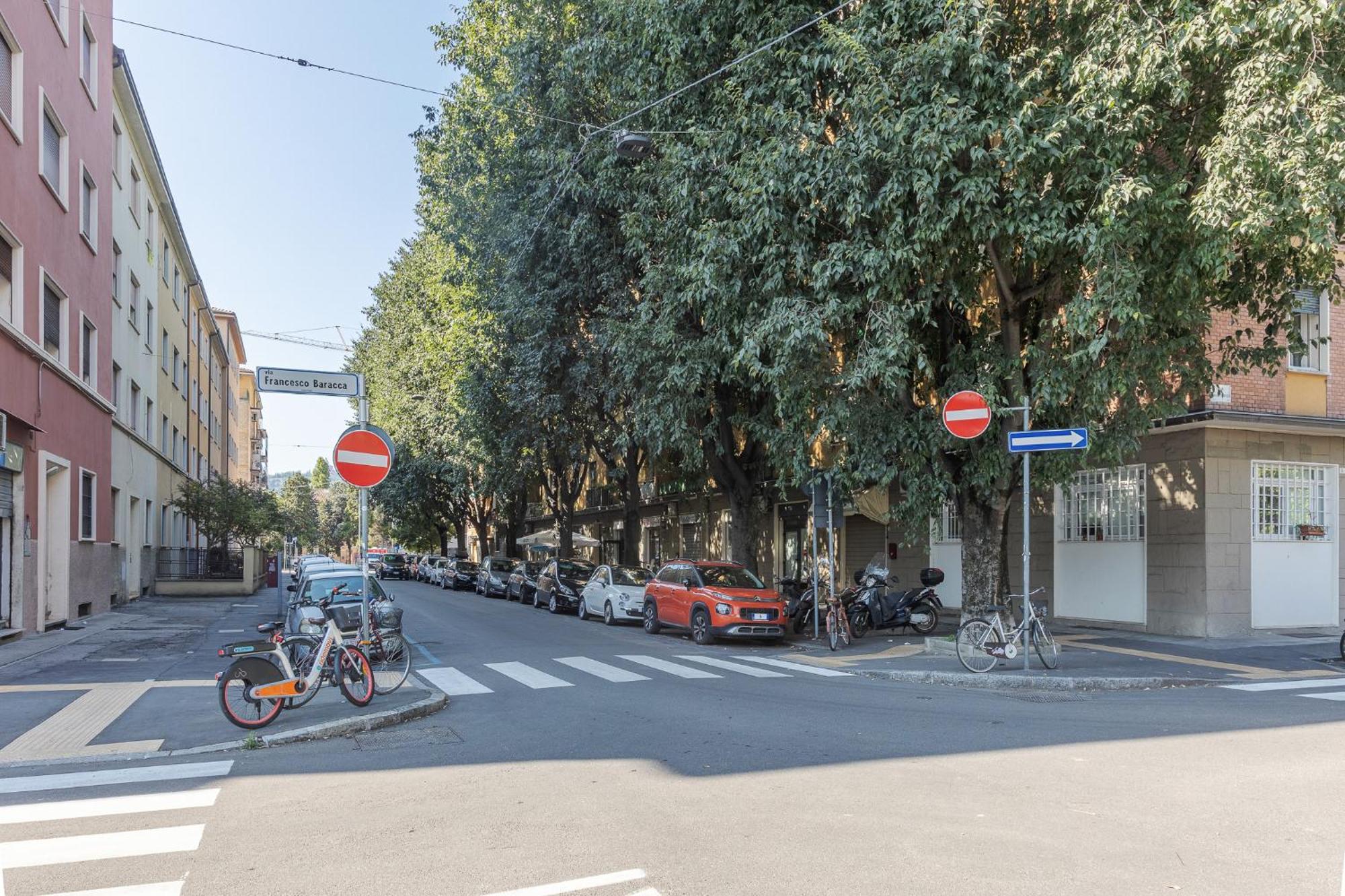 Apartment A Casa Di Norma E Oriano - With Netflix