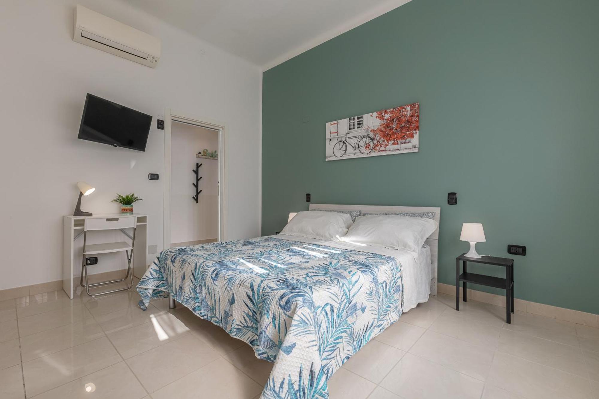 Apartment A Casa Di Norma E Oriano - With Netflix *