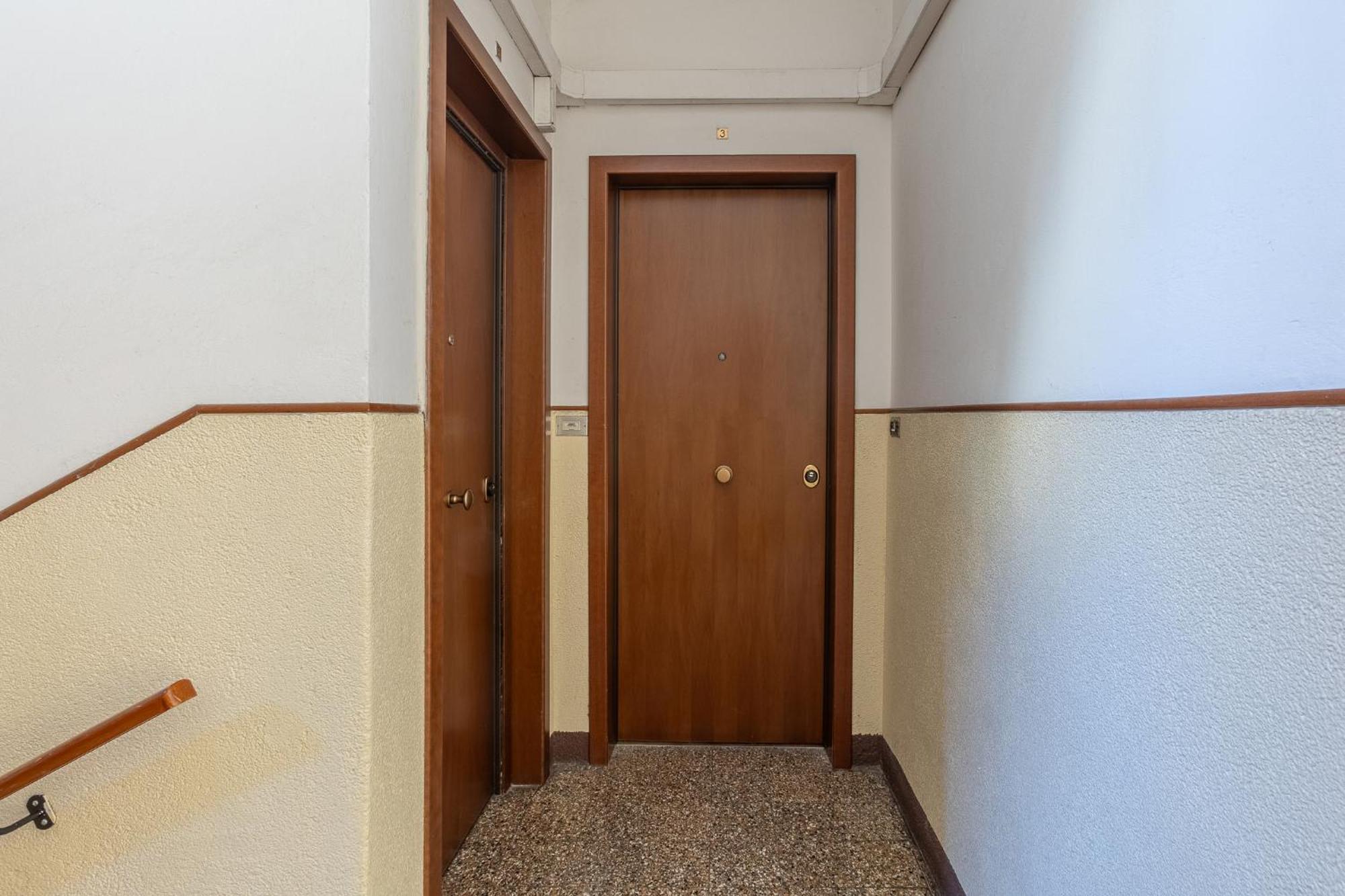 A Casa Di Norma E Oriano - With Netflix Apartment Bologna