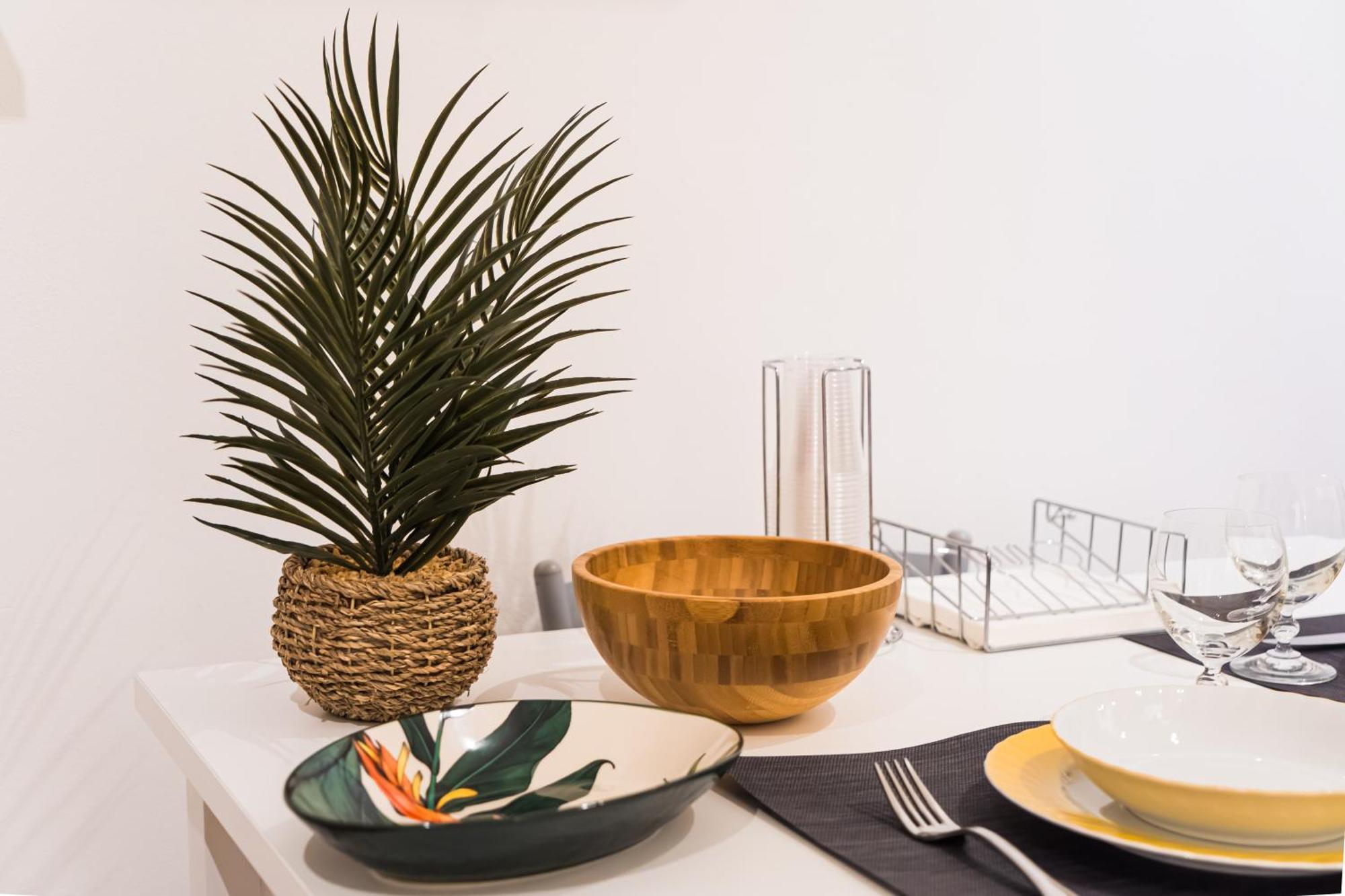 Apartment Ottobarratre - Nel Cuore *