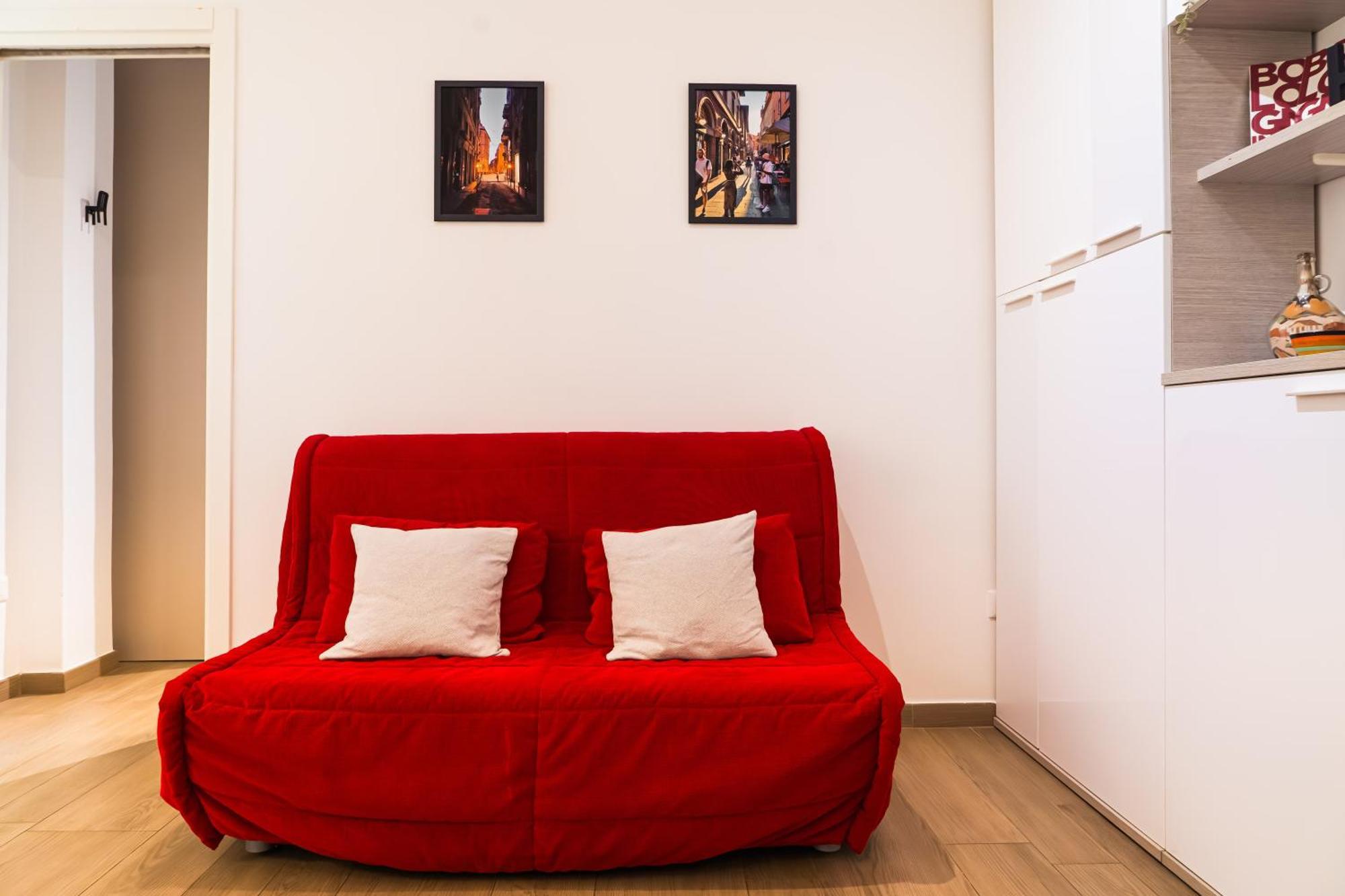 Ottobarratre - Nel Cuore Apartment *