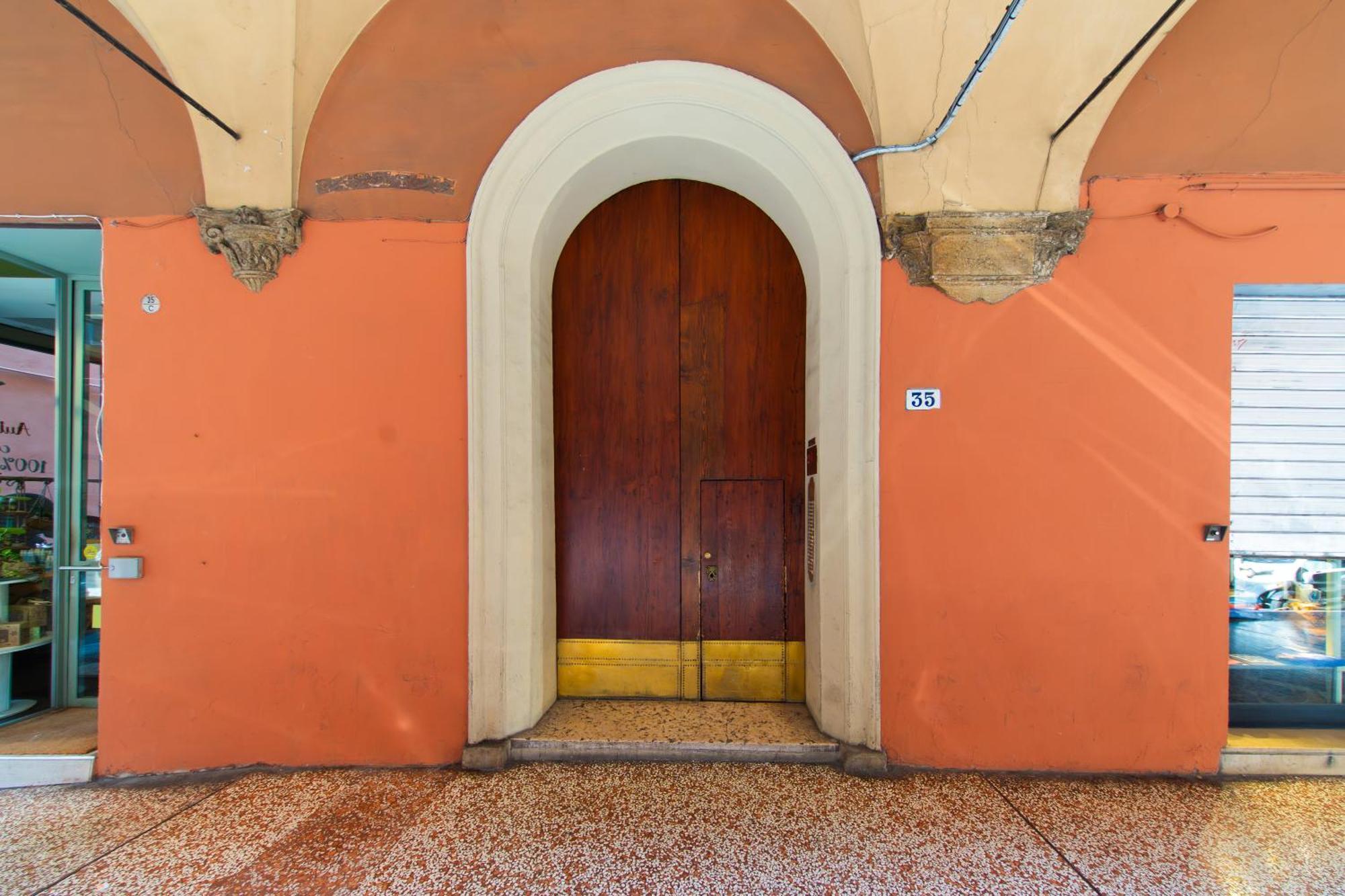 Ottobarratre - Nel Cuore * Bologna