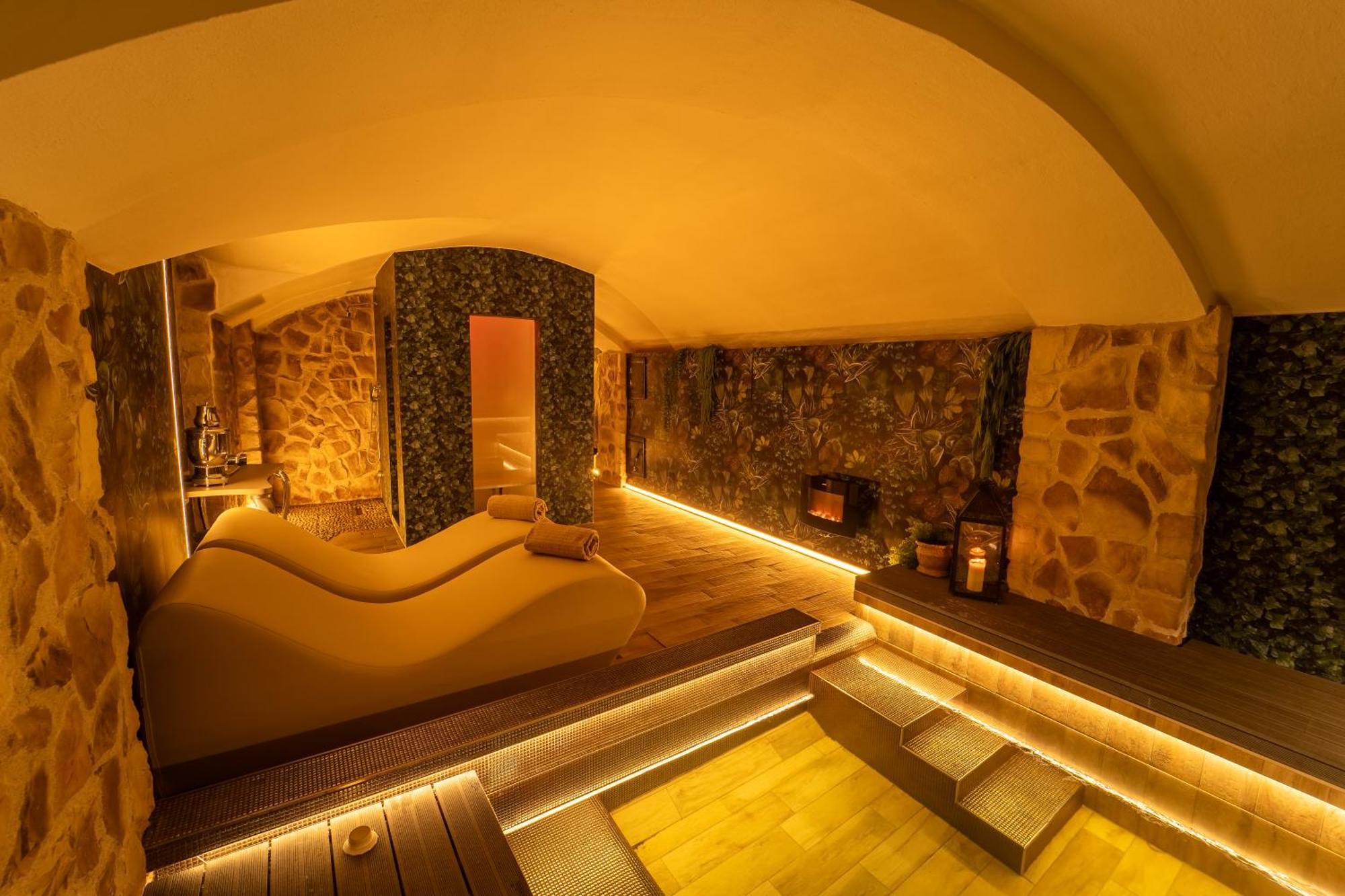 Il Guercino Hotel Bolonha