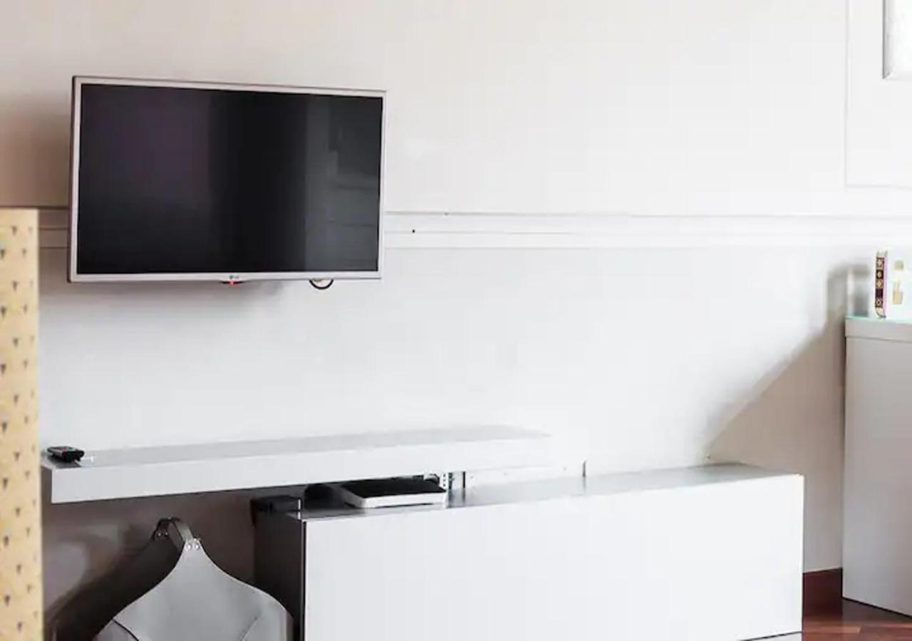 Apartment Bologna's Heart At Farini 31 Bologna