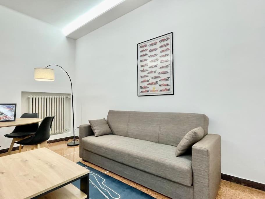 Apartment 2 Separate Business