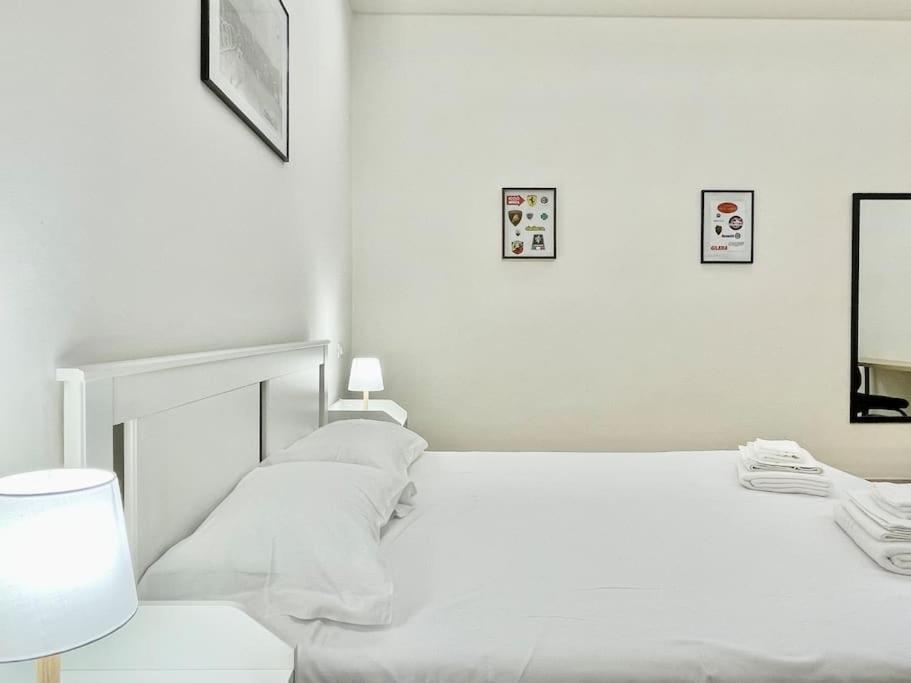 2 Separate Business Apartment *