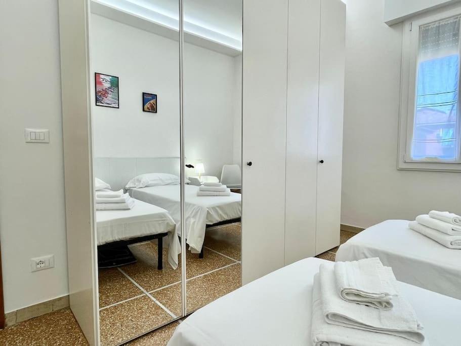 Apartment 2 Separate Business Bologna