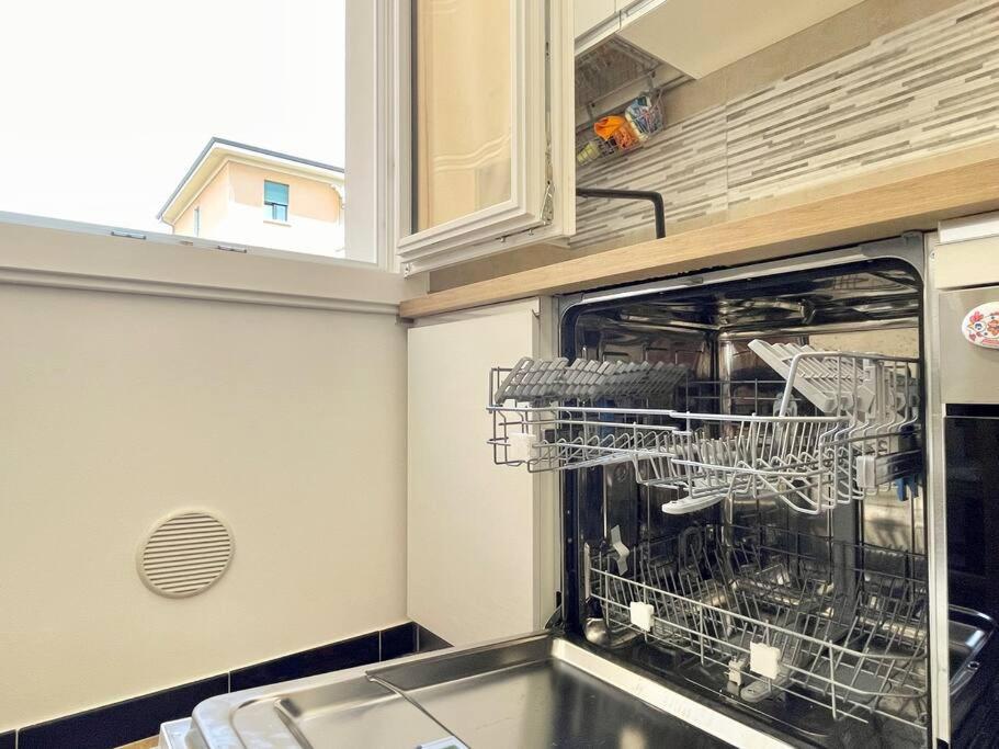 2 Separate Business Apartment