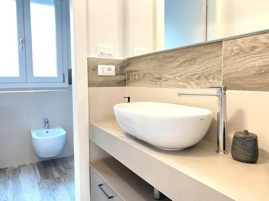 Casa Maggiore Apartment