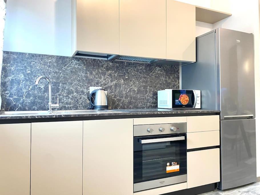 Casa Maggiore Apartment *