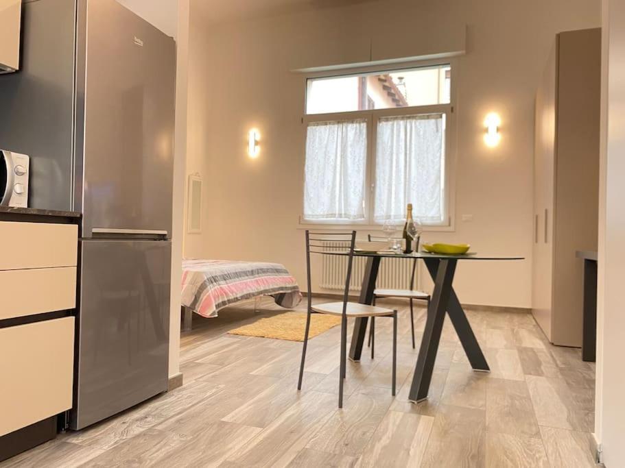 Casa Maggiore Apartment *