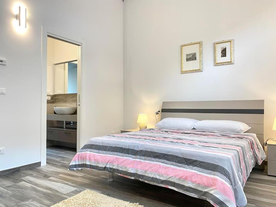 Apartment Casa Maggiore Bologna