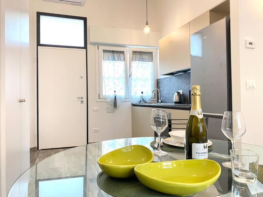 Casa Maggiore Apartment