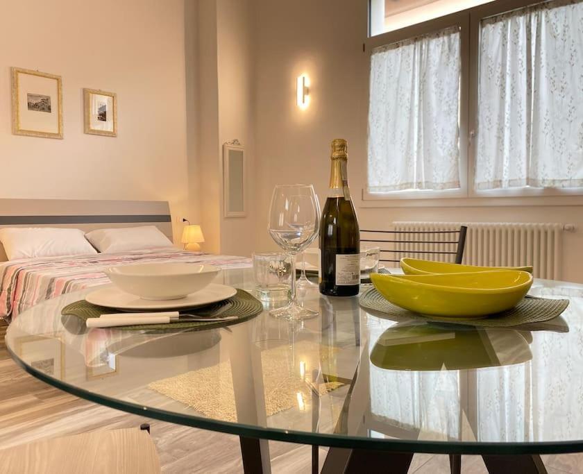 Casa Maggiore Apartment *