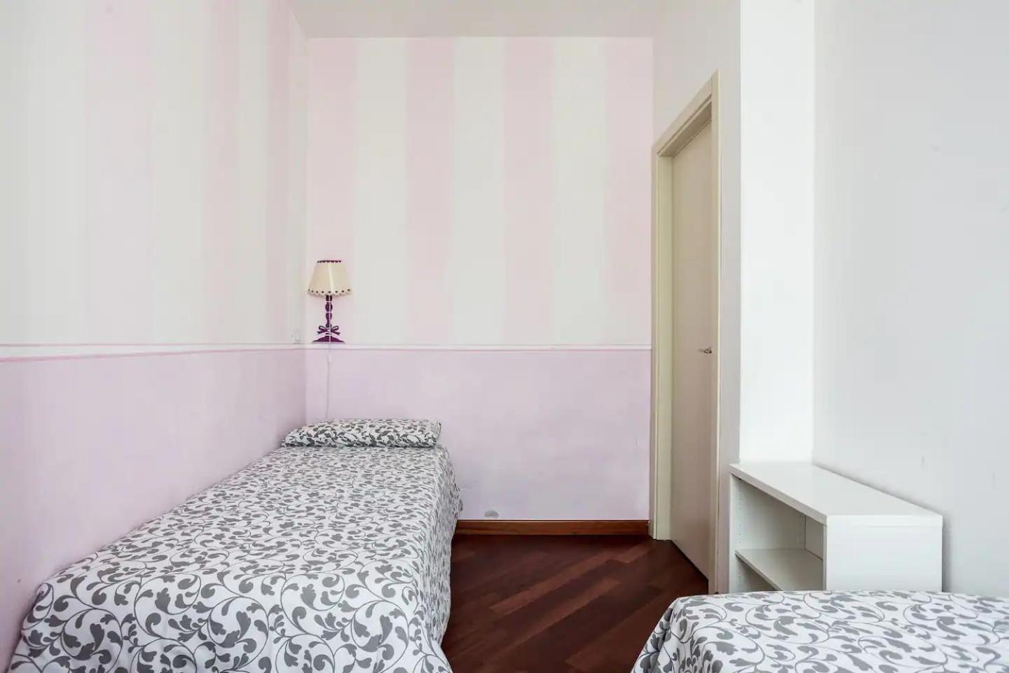 Bologna's Heart At Farini 31 Apartment Bologna