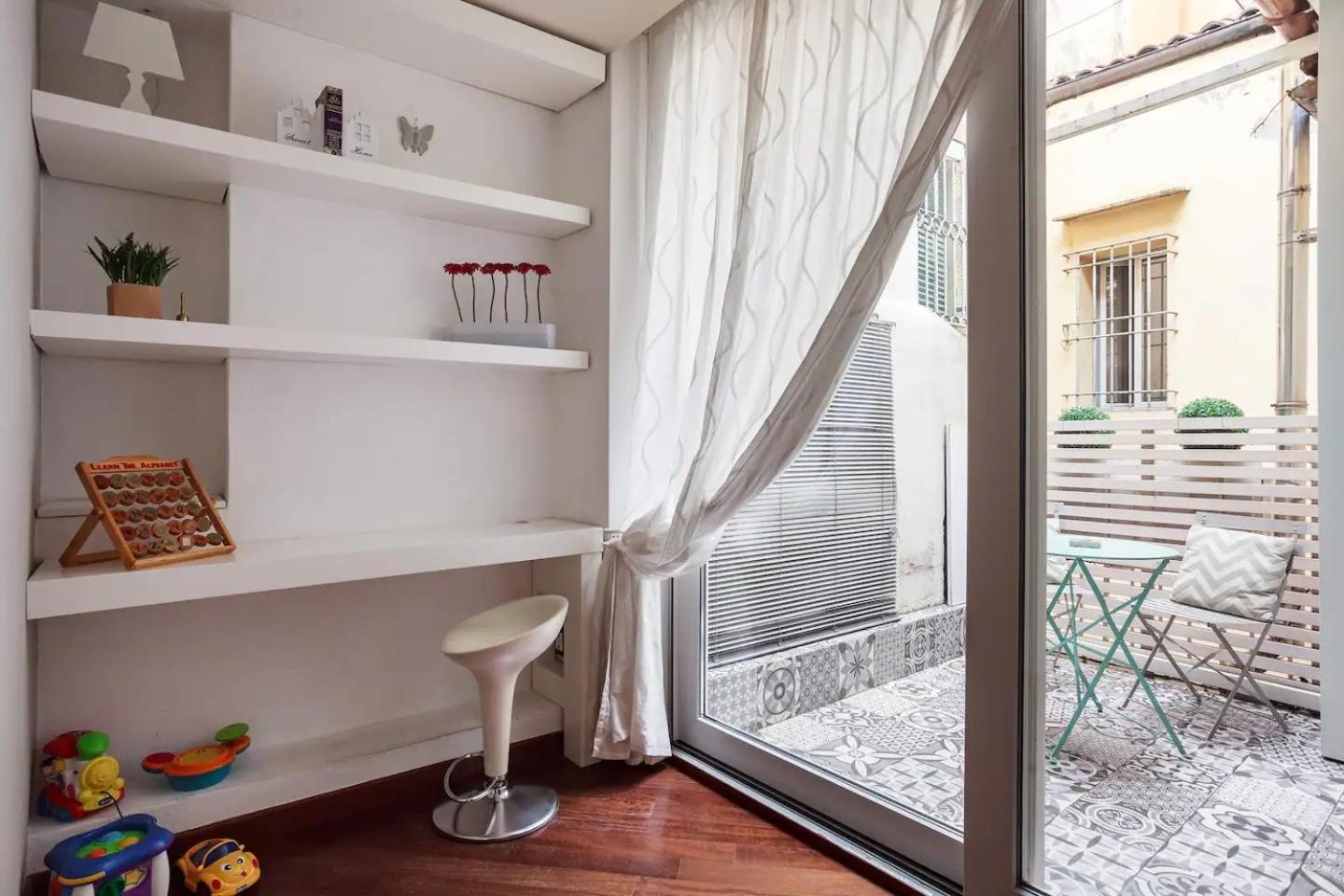 Apartment Bologna's Heart At Farini 31 Bologna