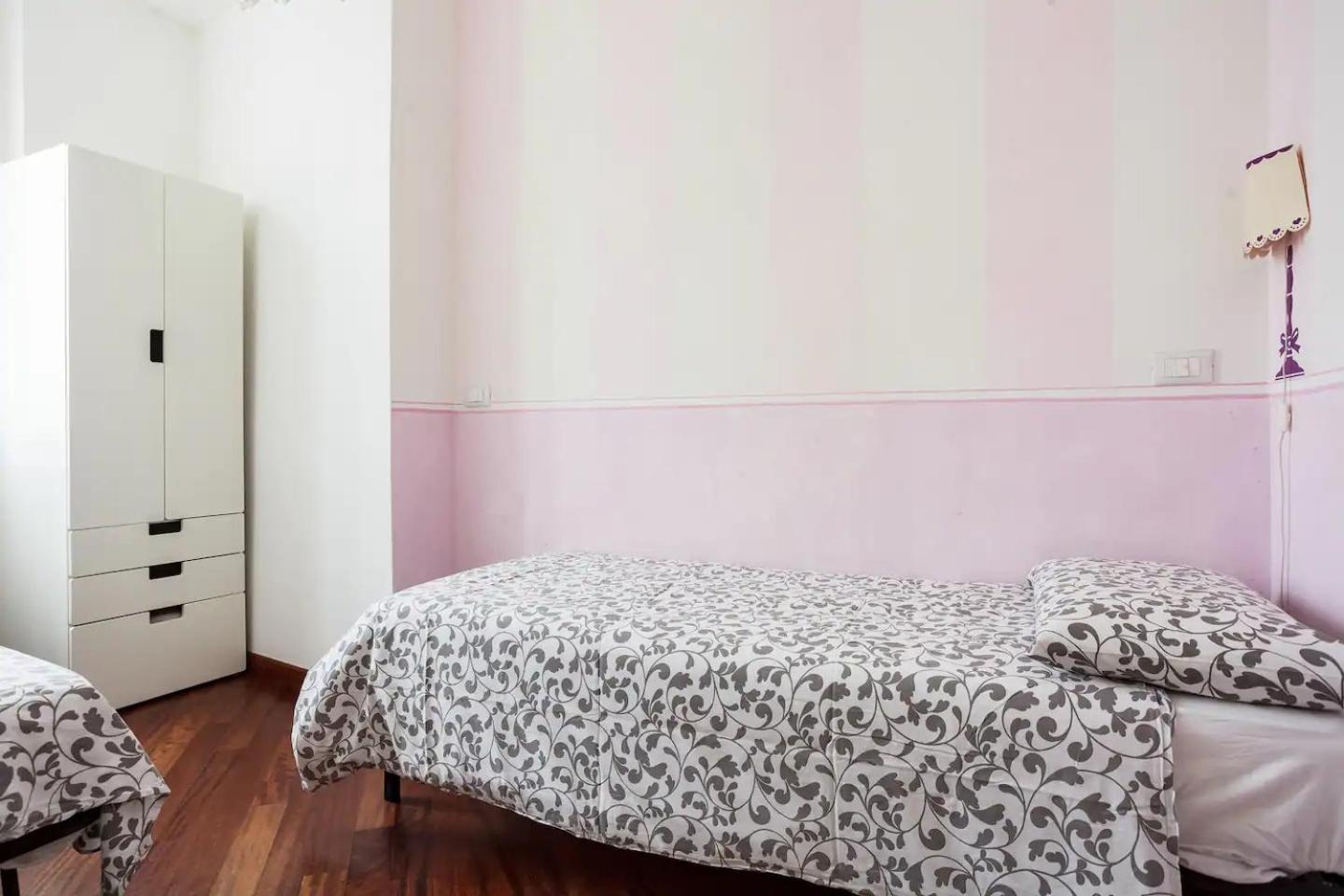 Bologna's Heart At Farini 31 Apartment