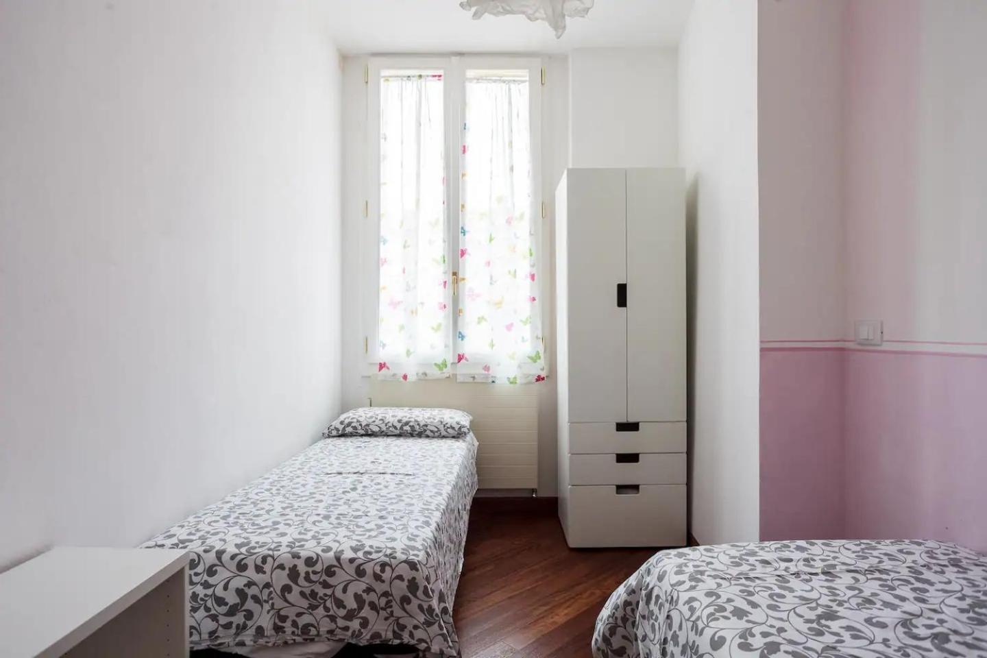 Apartment Bologna's Heart At Farini 31 *