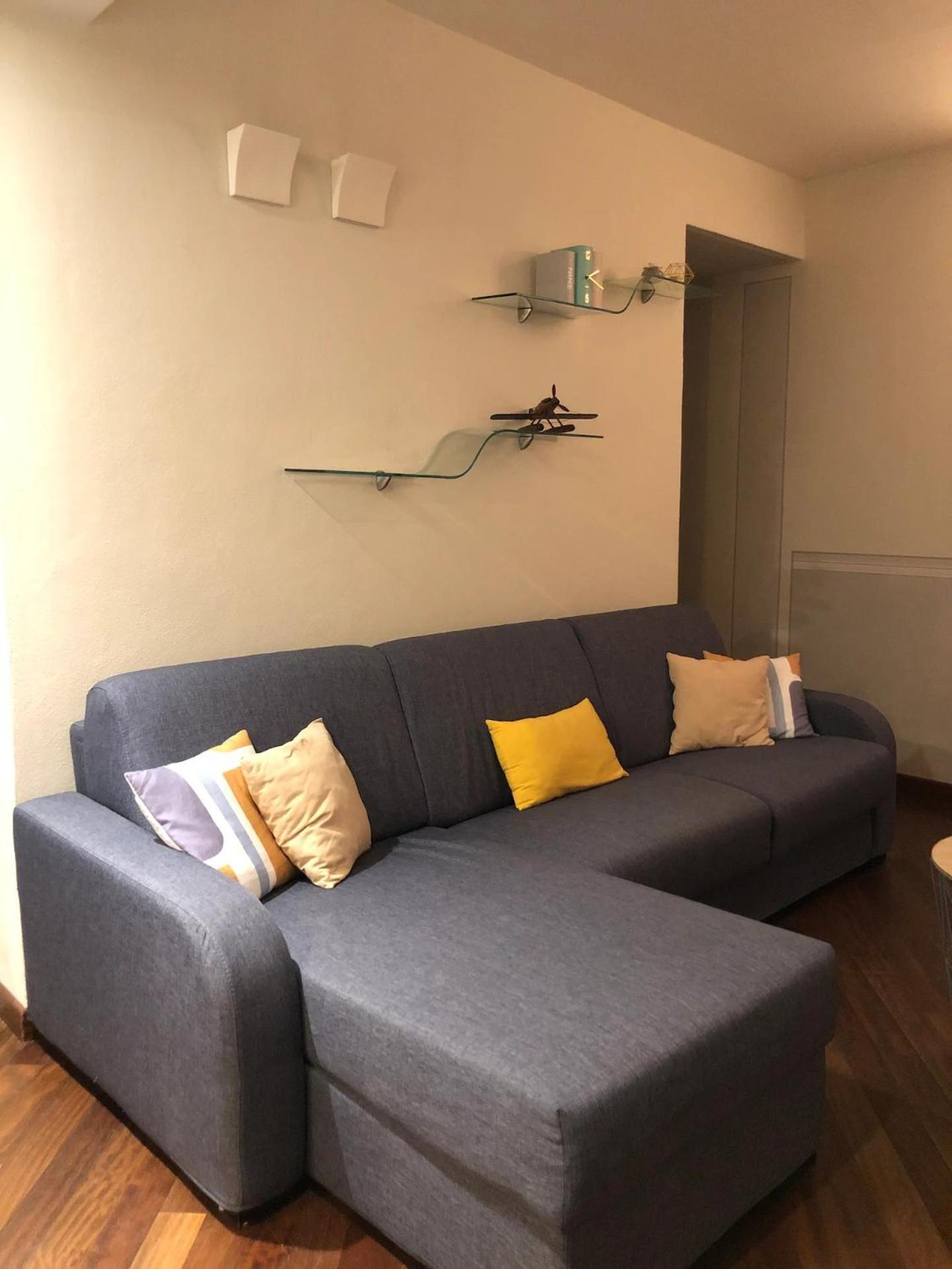 Bologna's Heart At Farini 31 Apartment