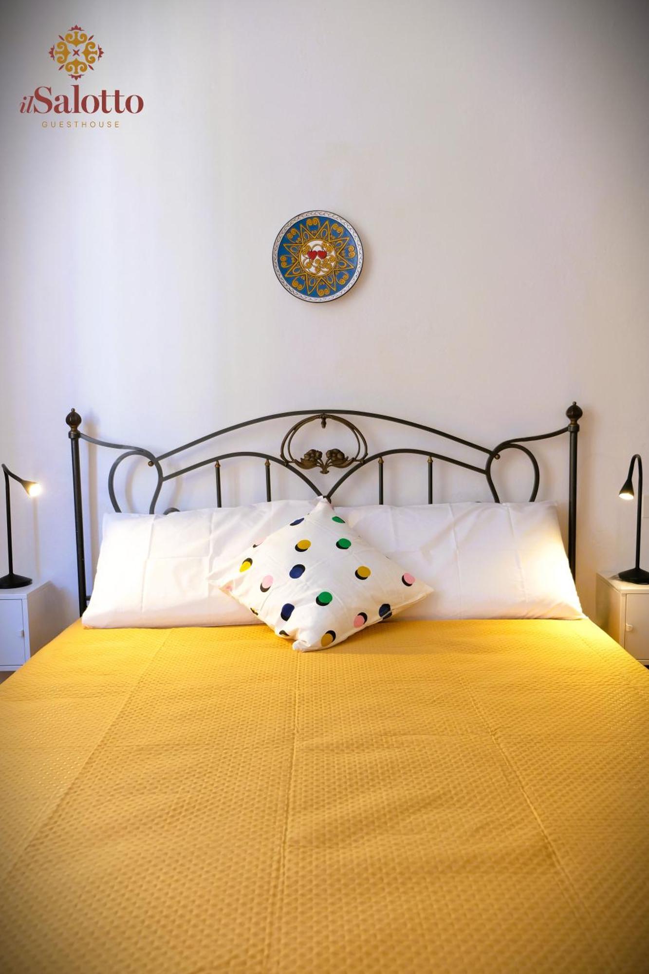 Il Salotto Appartement *