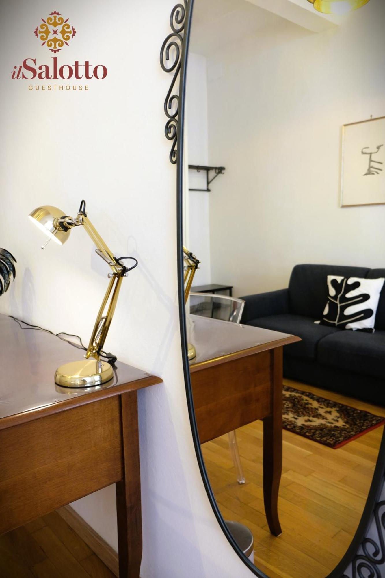Appartement Il Salotto Bologna