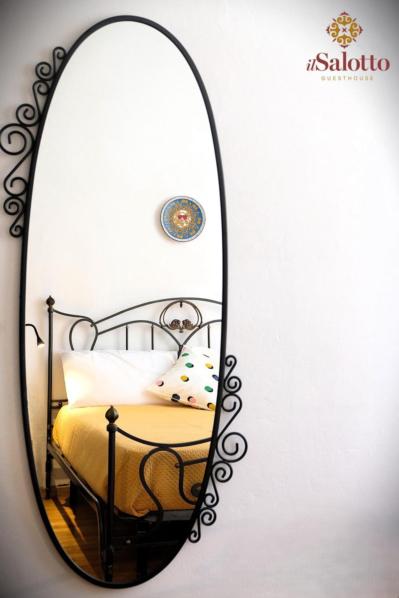 Appartement Il Salotto Bologna
