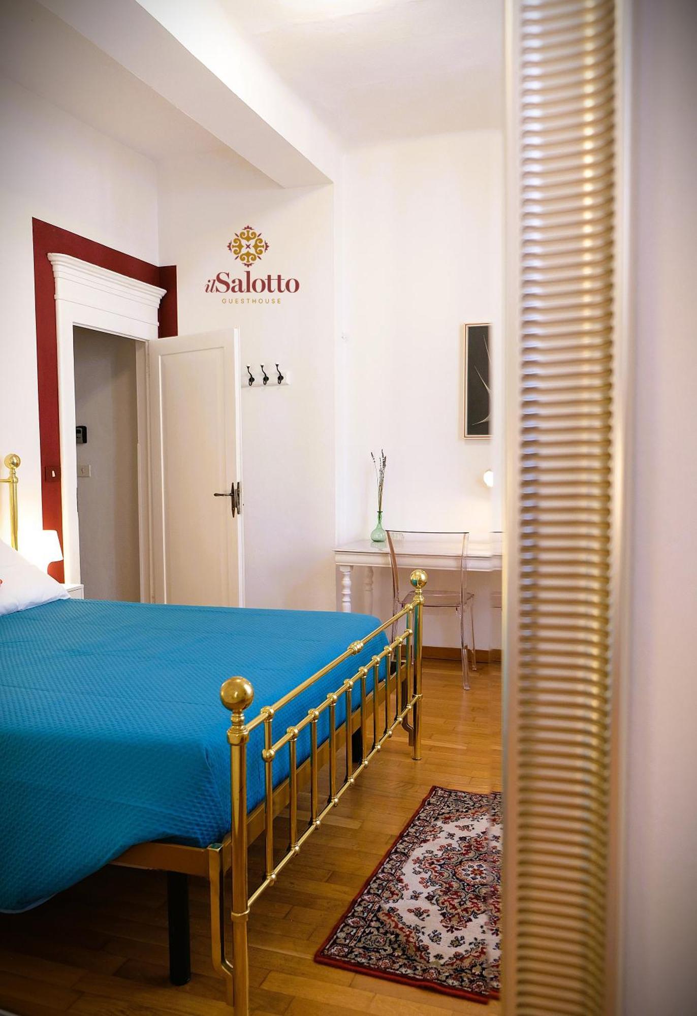 Il Salotto Appartement Bologna