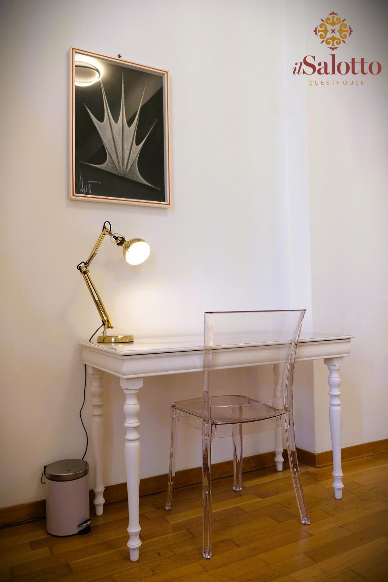 Appartement Il Salotto