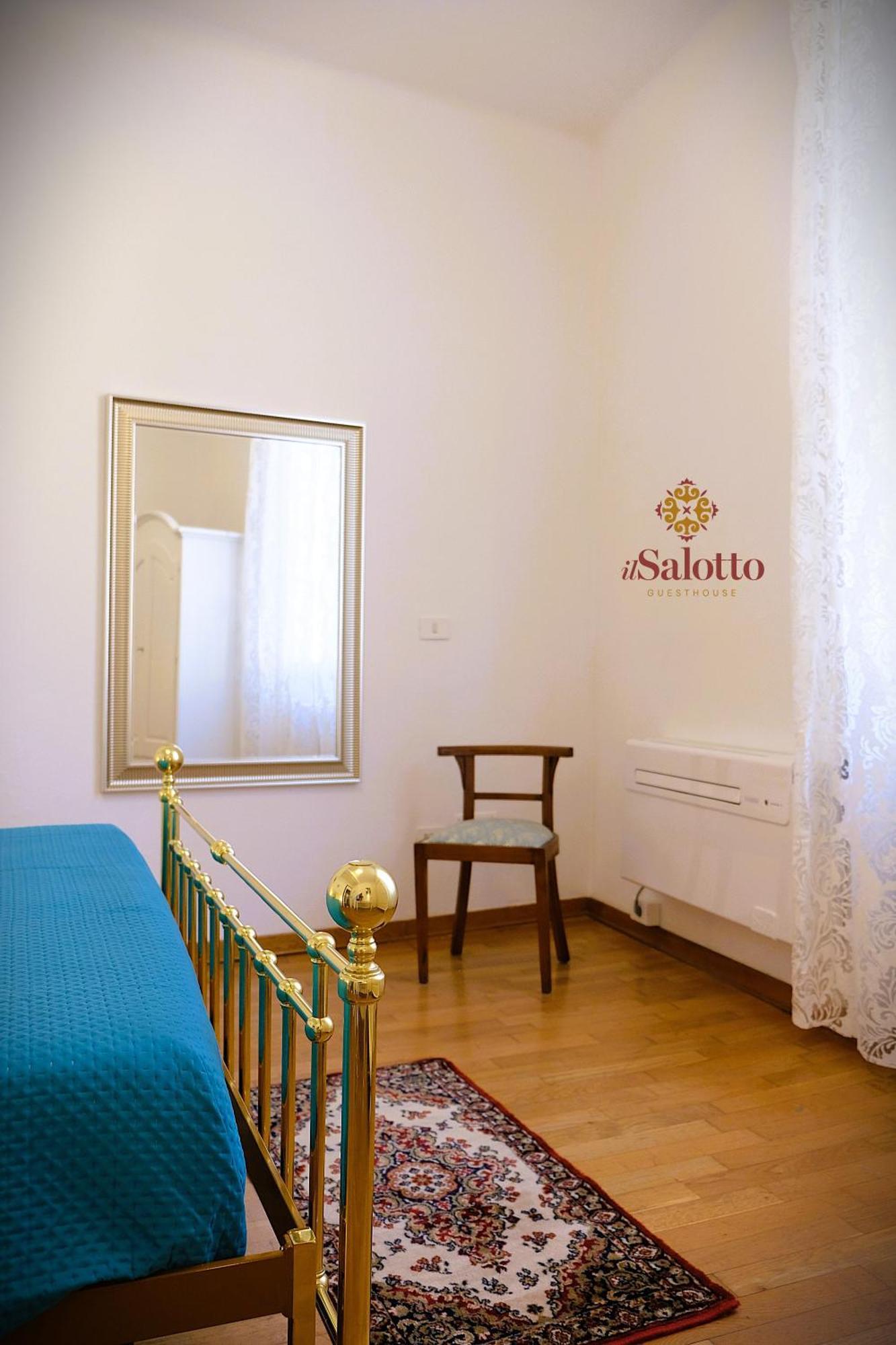 Appartement Il Salotto *