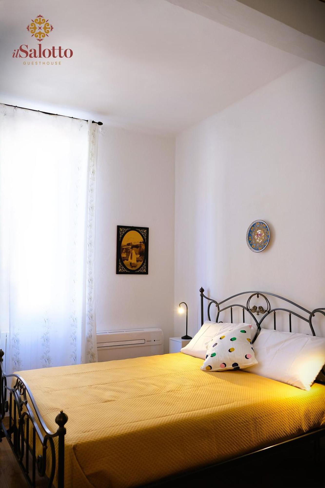 Il Salotto Appartement