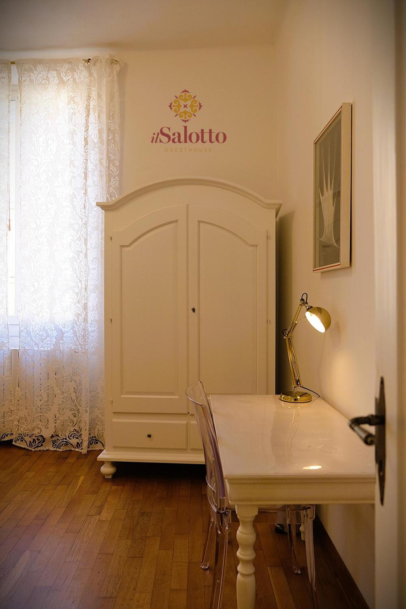 Il Salotto