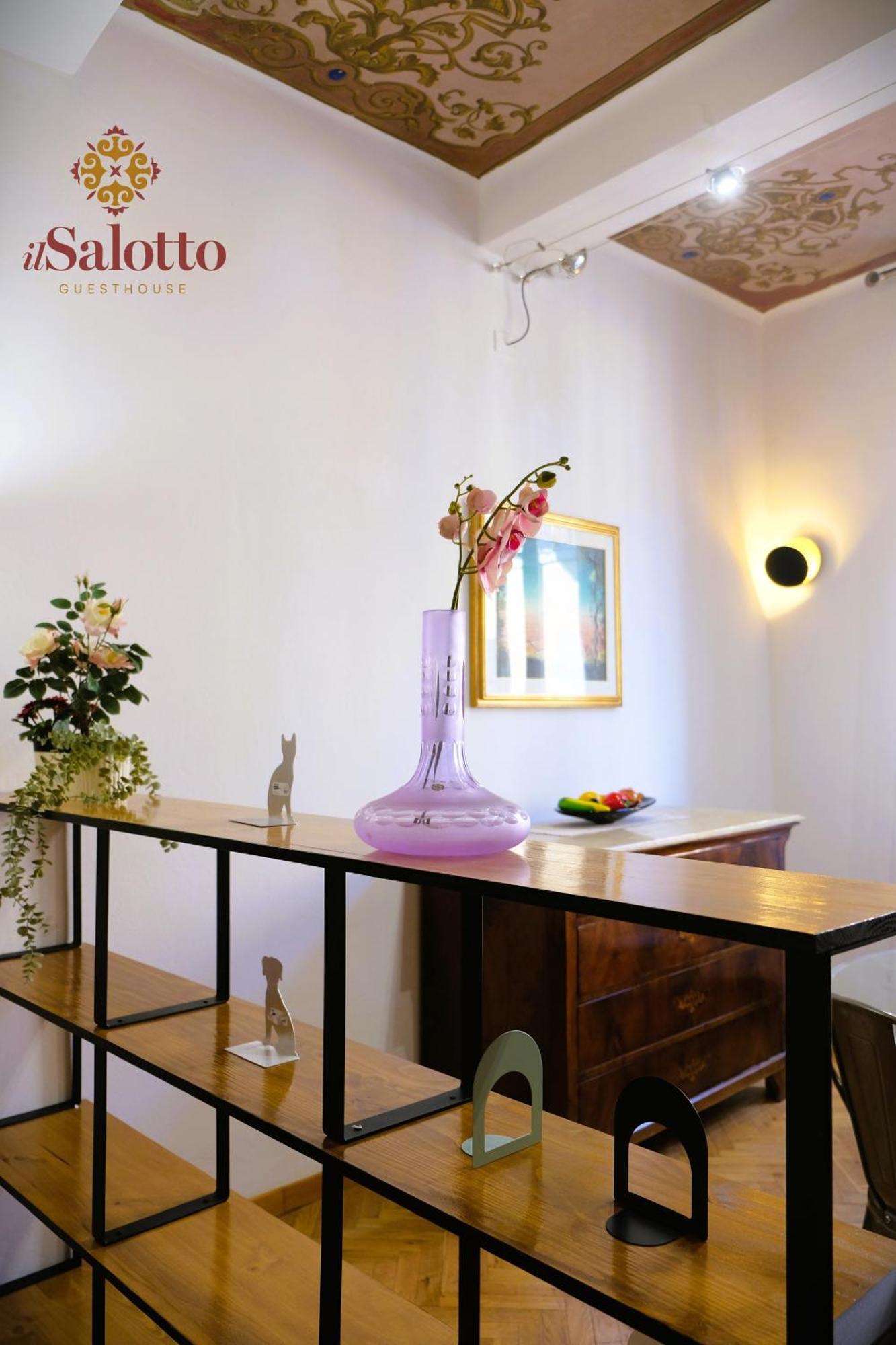 Il Salotto