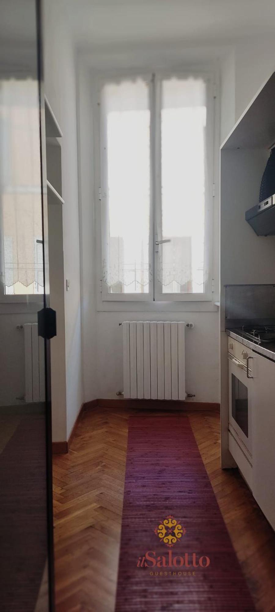 Appartement Il Salotto Bologna