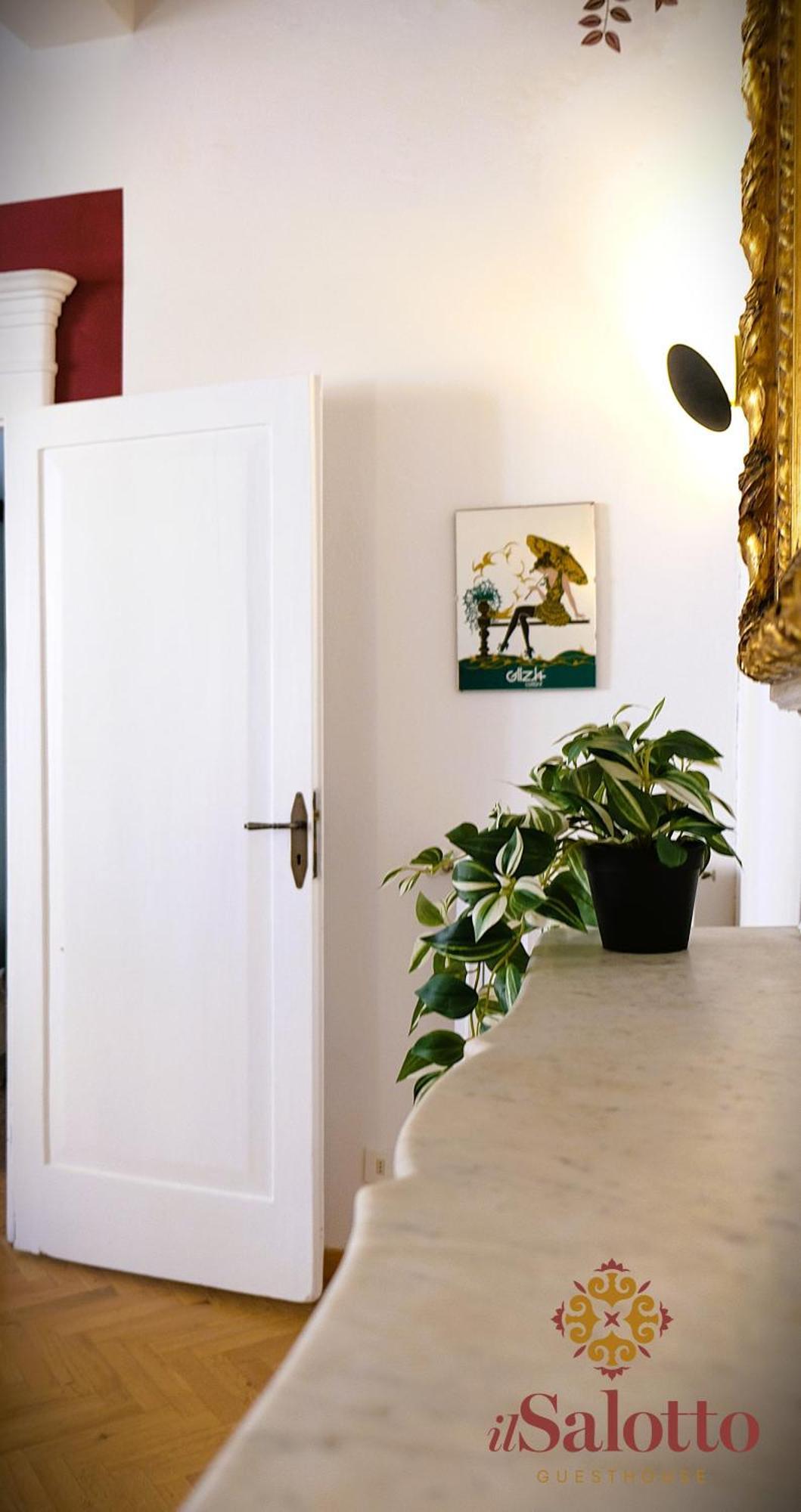 Appartement Il Salotto *