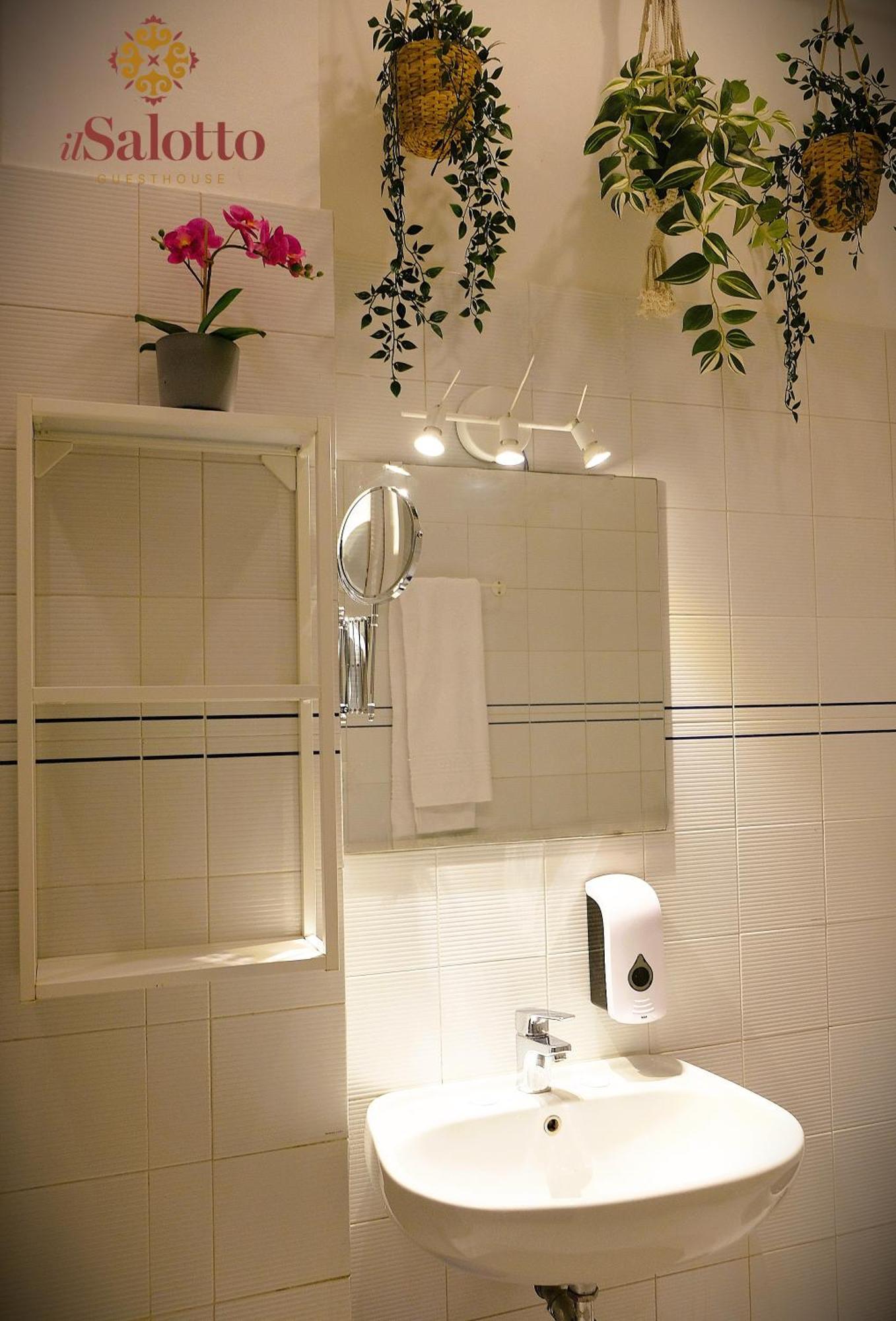 Appartement Il Salotto