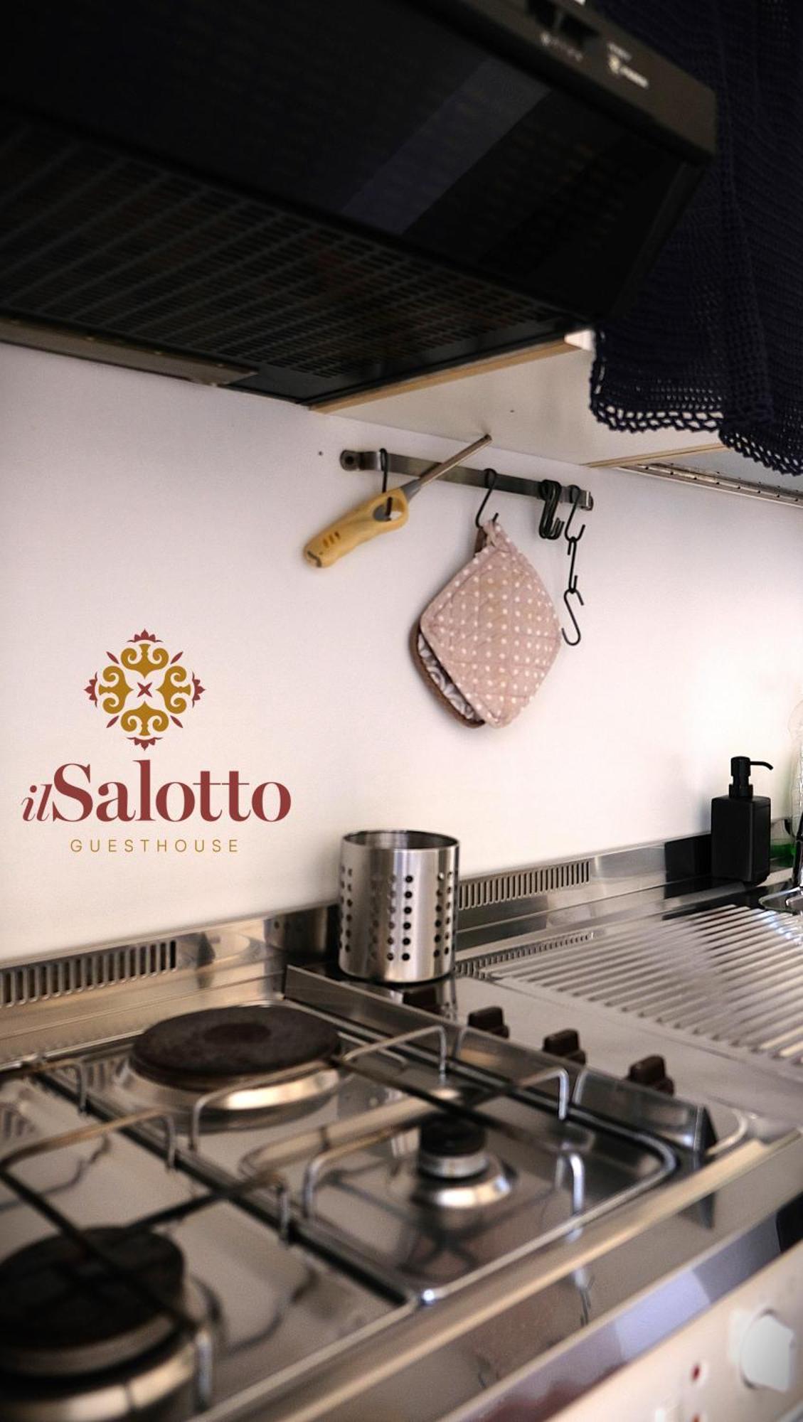 Il Salotto Bologna