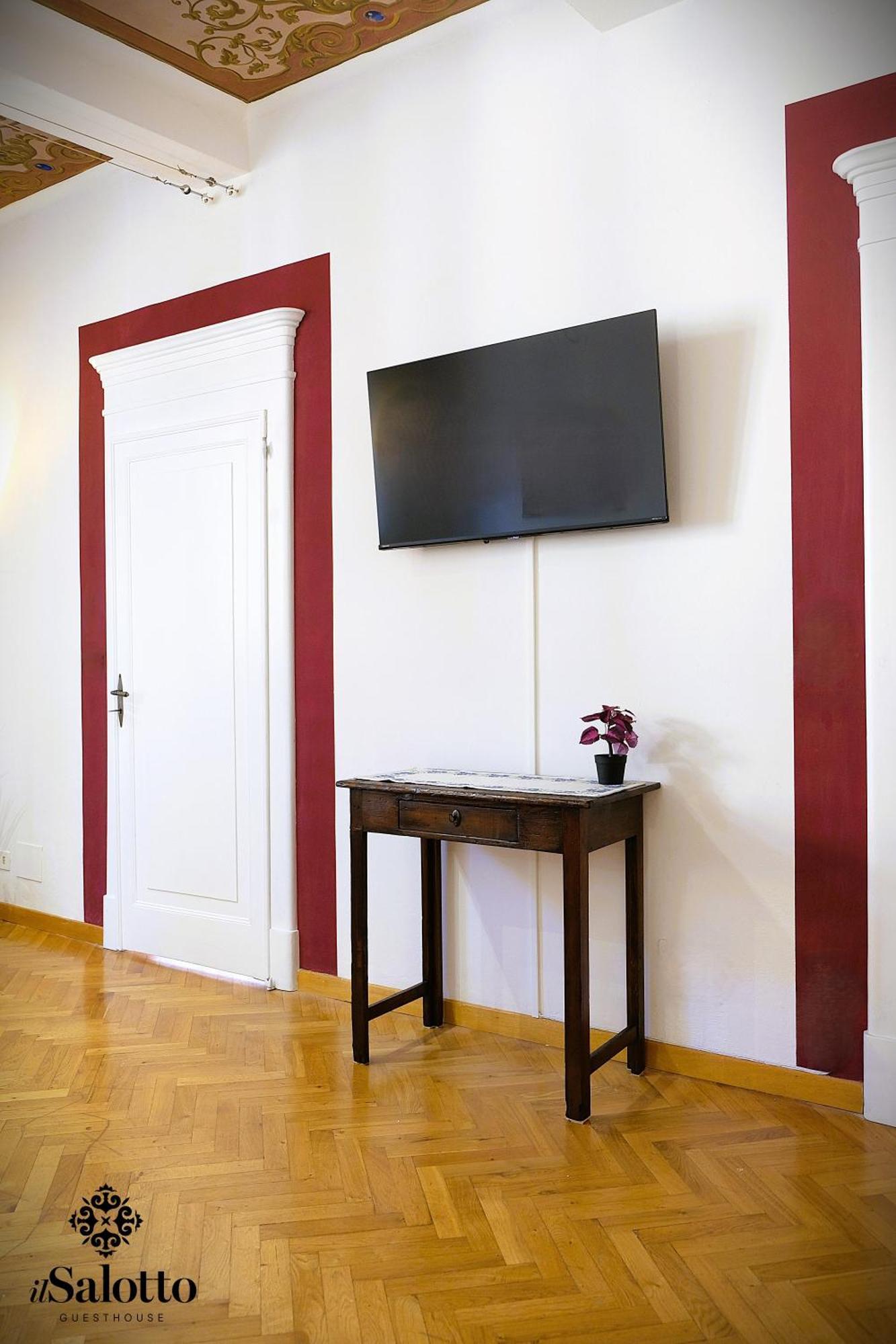 Appartement Il Salotto