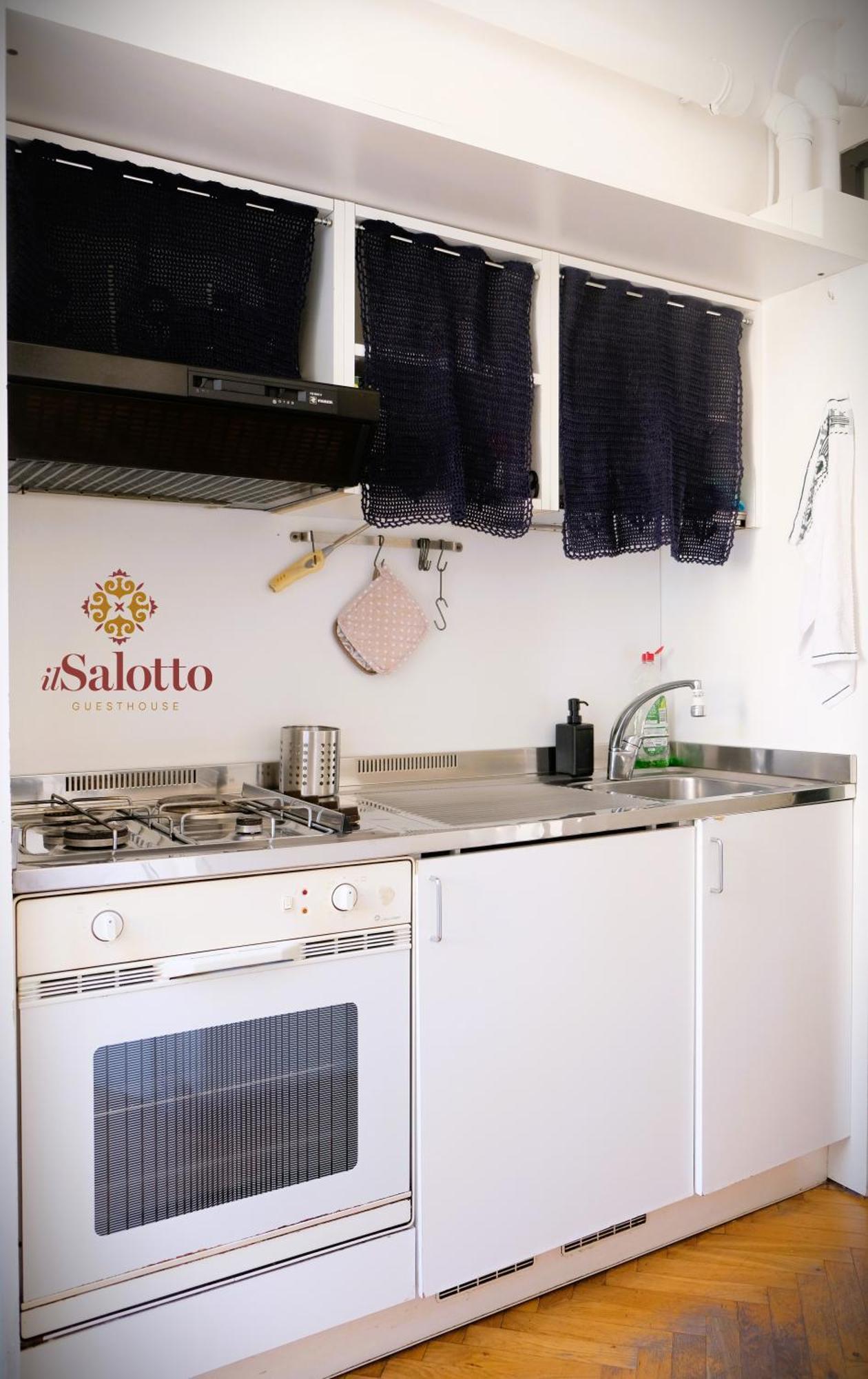 Il Salotto Bologna