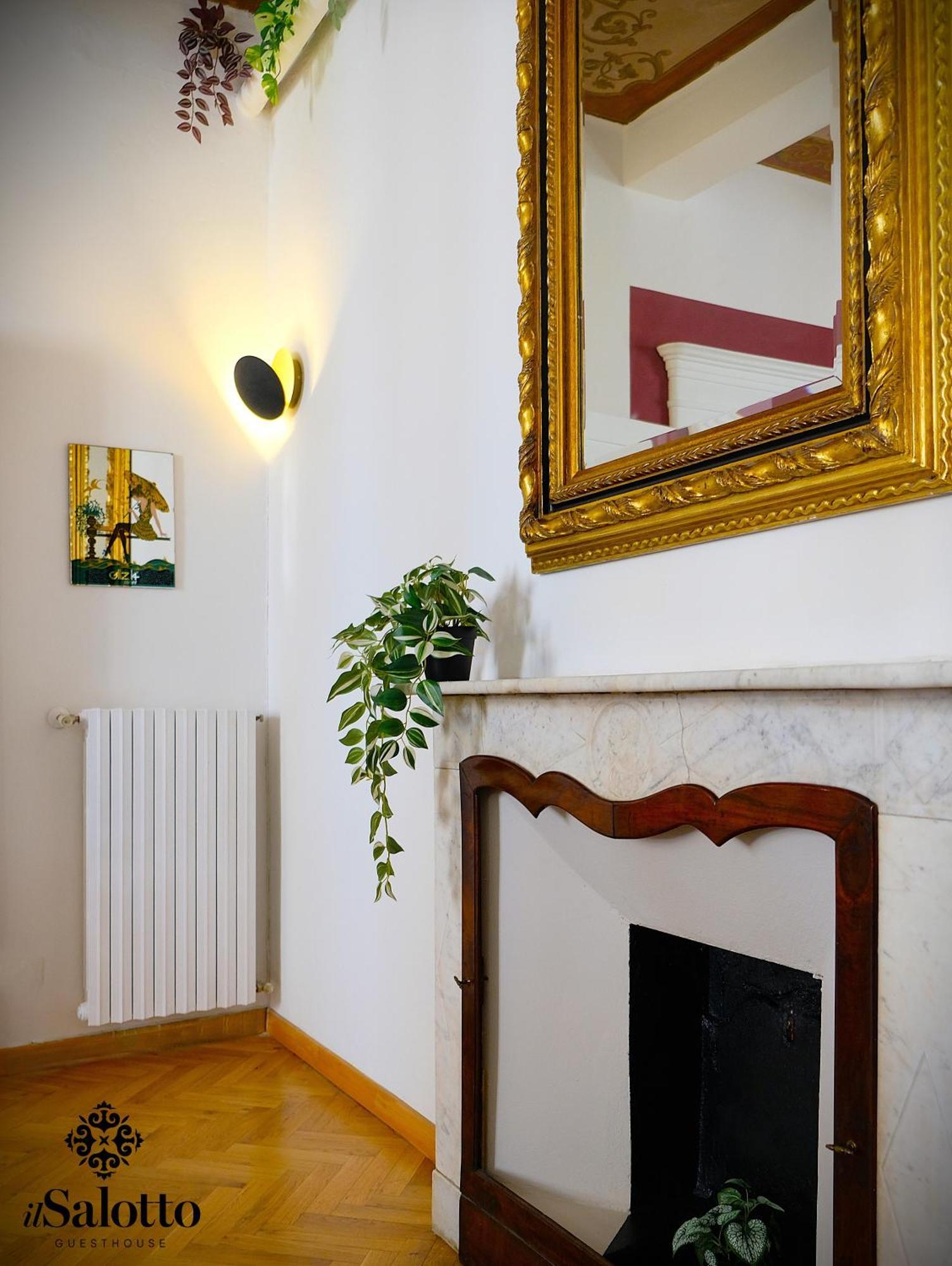Il Salotto Appartement