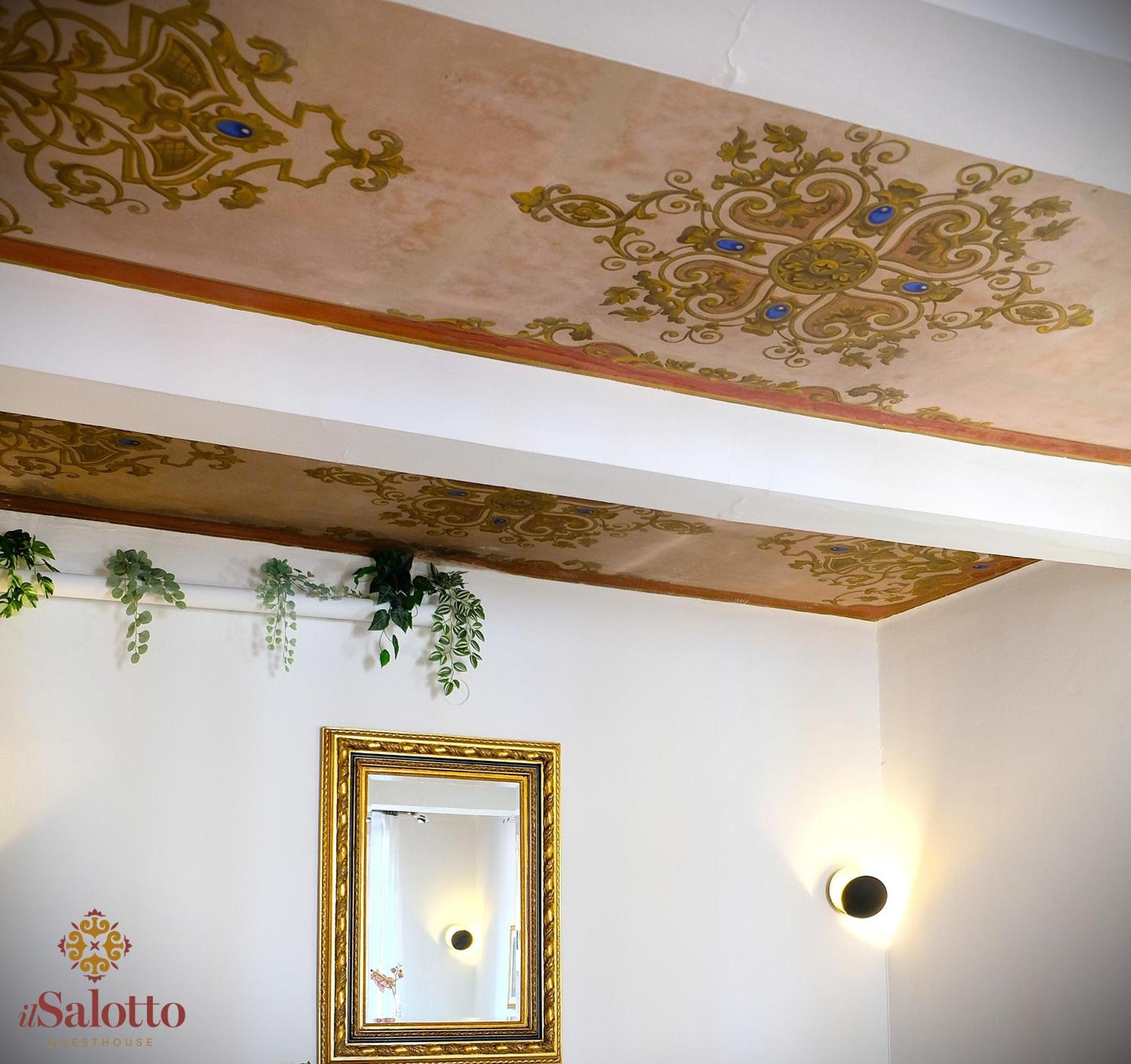 Appartement Il Salotto