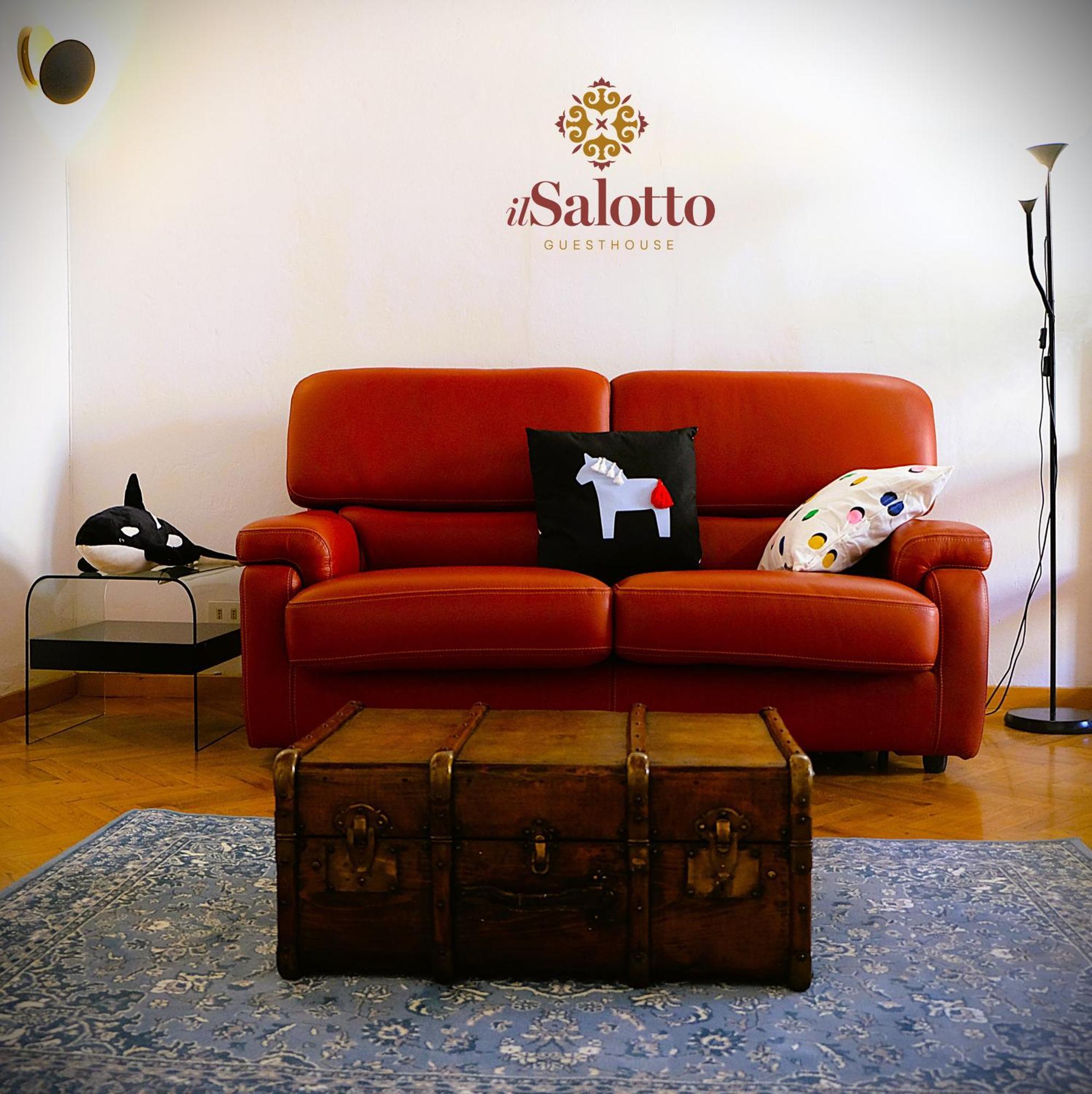 Il Salotto *