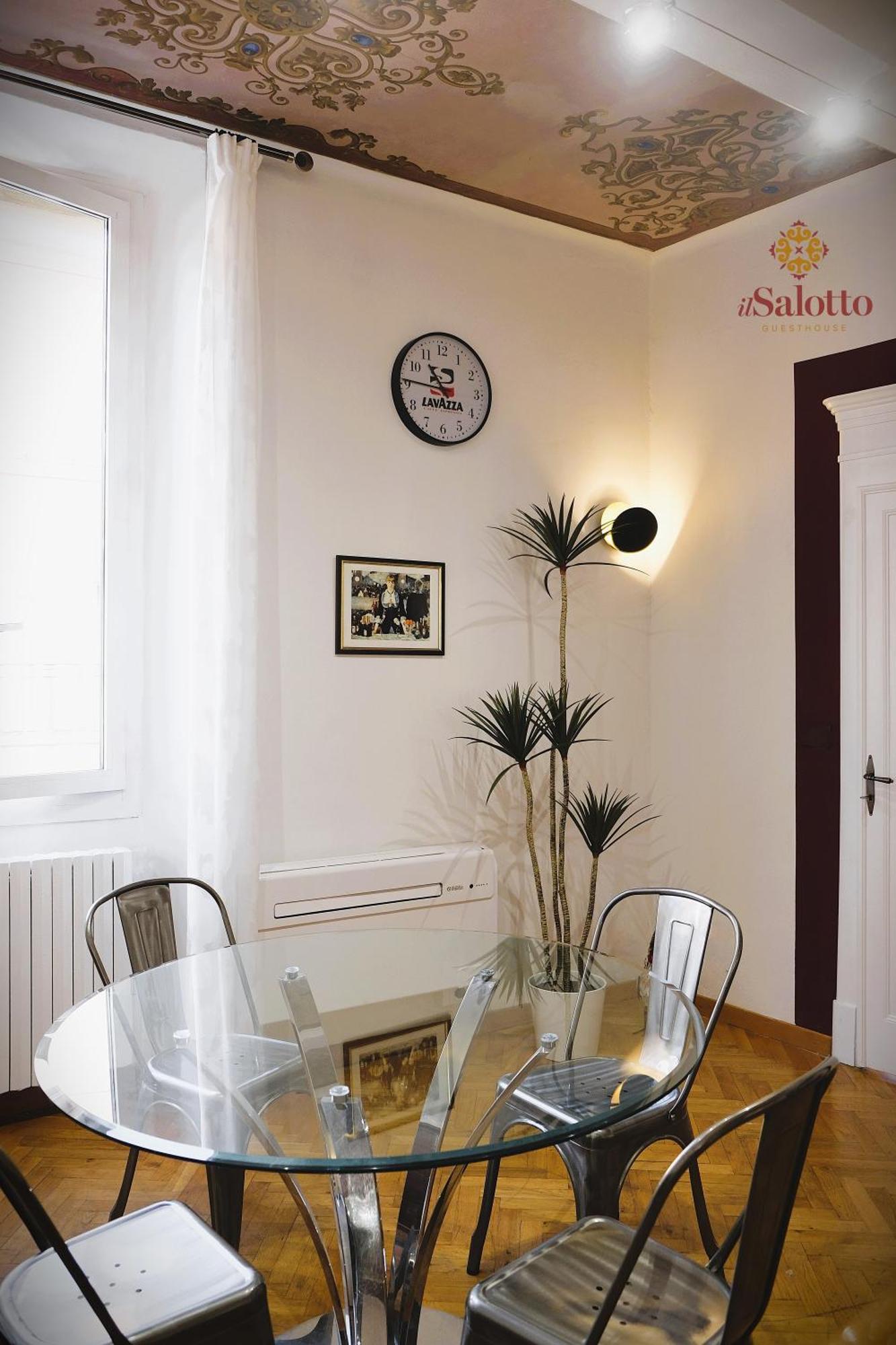 Il Salotto * Bologna