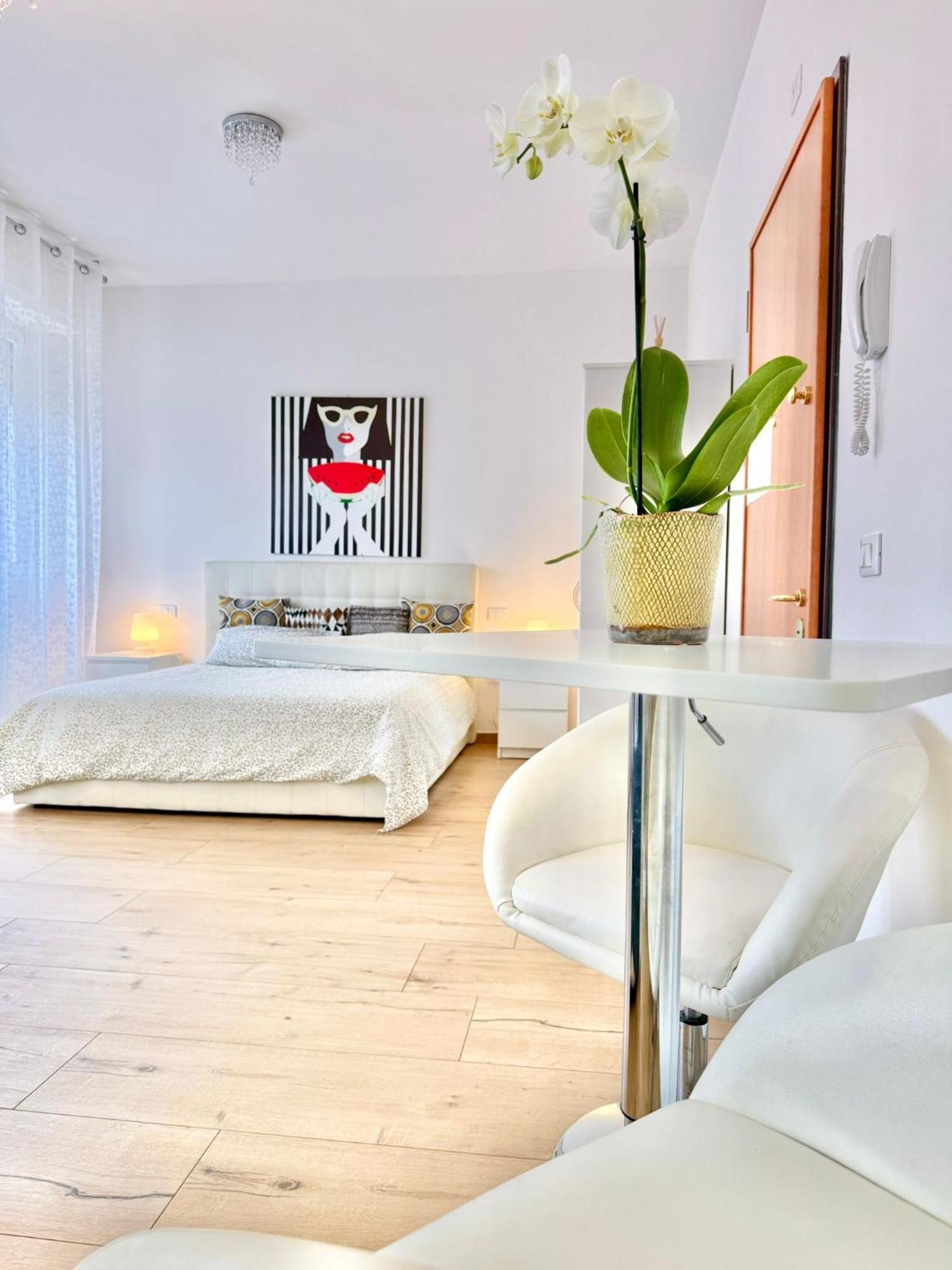 Apartamento Travel Fiera
