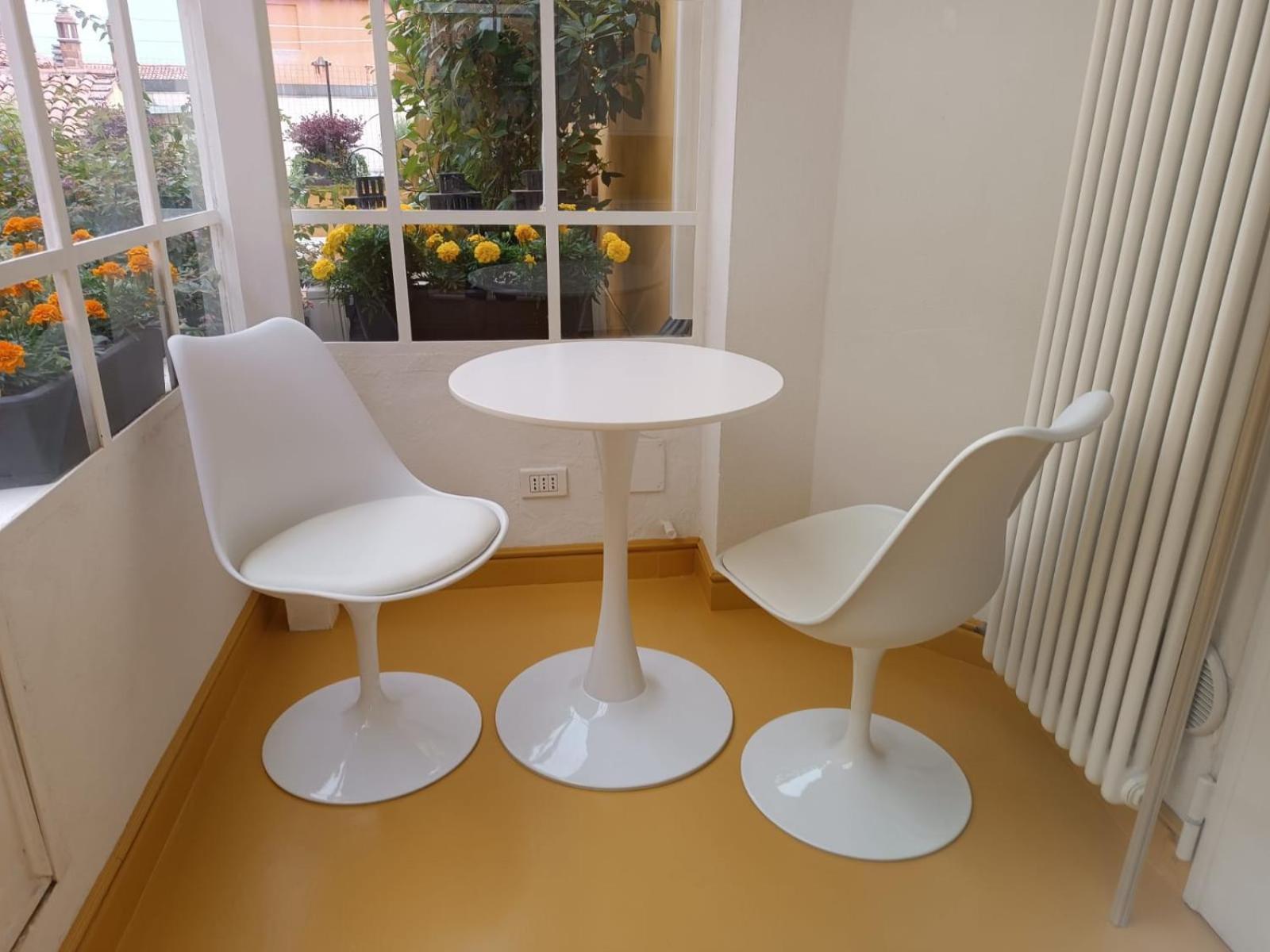 Con Terrazza Tra I Tetti Del Centro Appartamento *