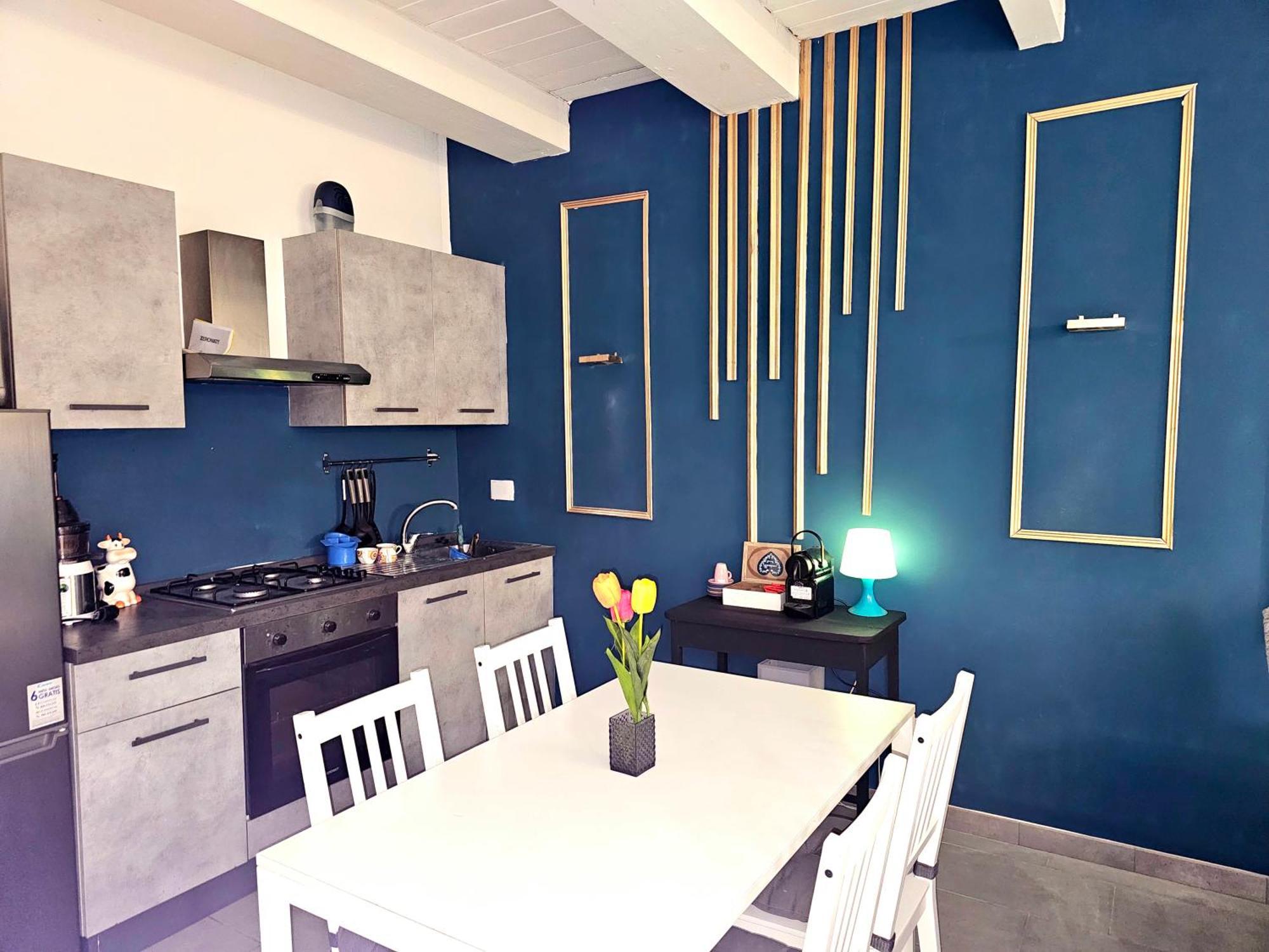 Ama Esclusive Apartment Bologna