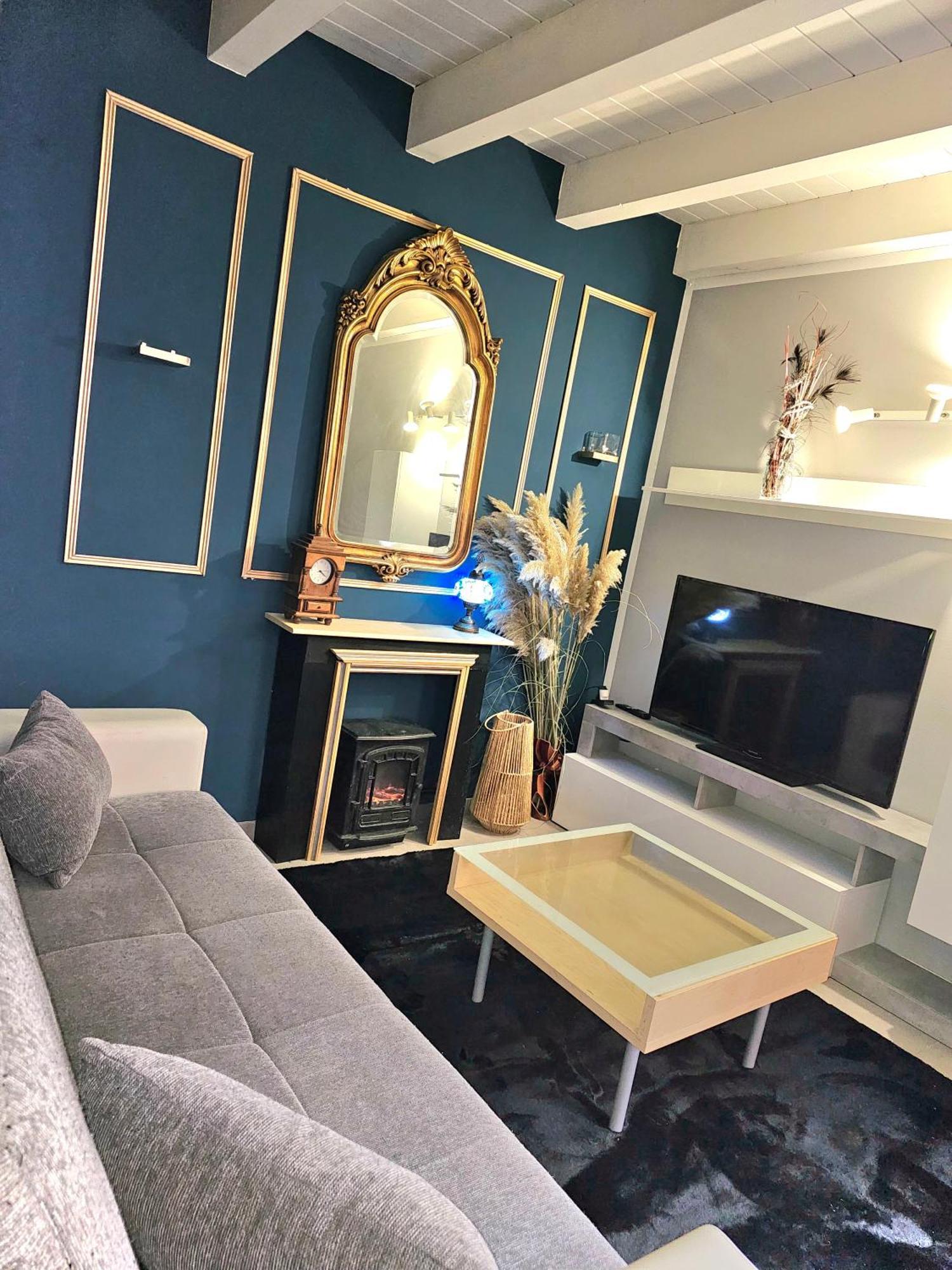 Apartment Ama Esclusive