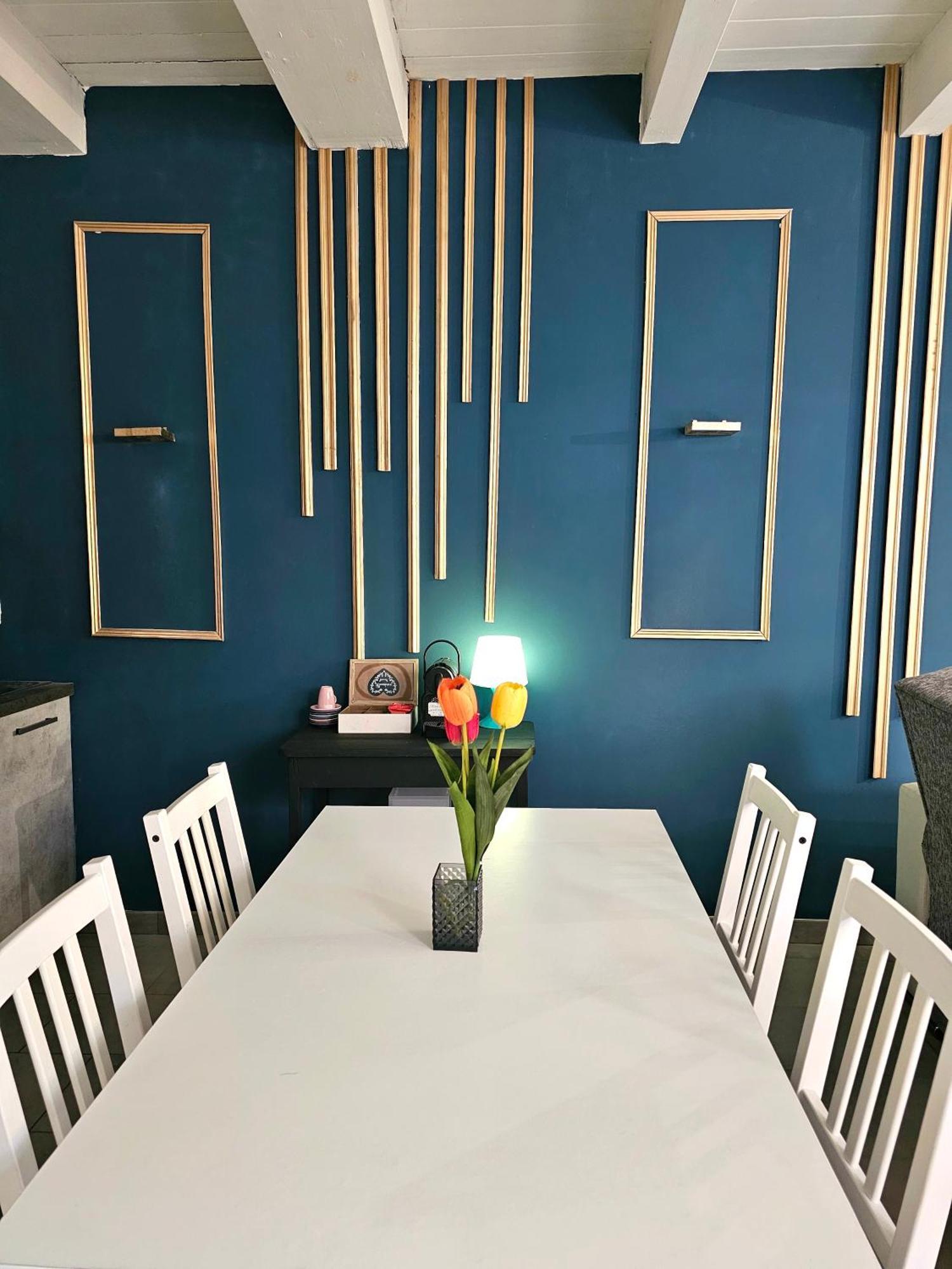 Apartment Ama Esclusive *